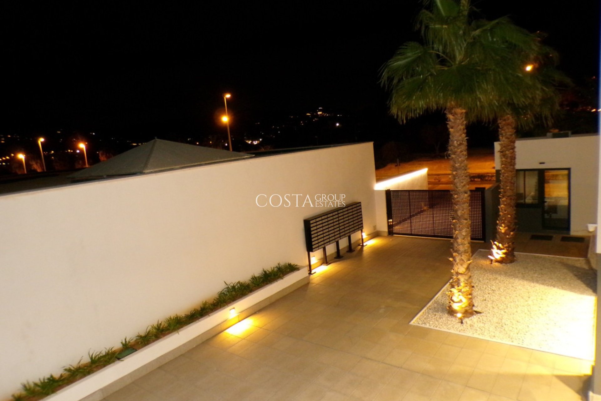 Odsprzedaż - Apartments -
Calpe - Calpe Centro