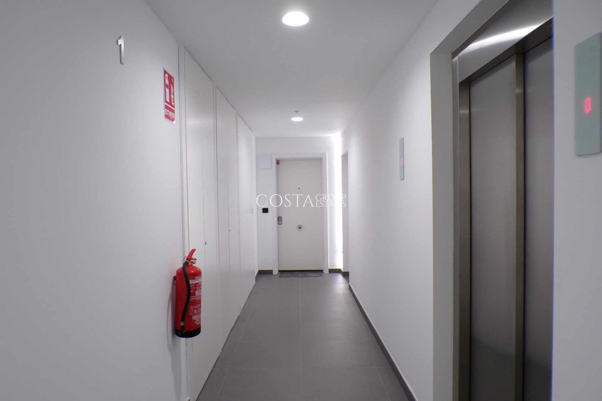 Odsprzedaż - Apartments -
Calpe - Calpe Centro