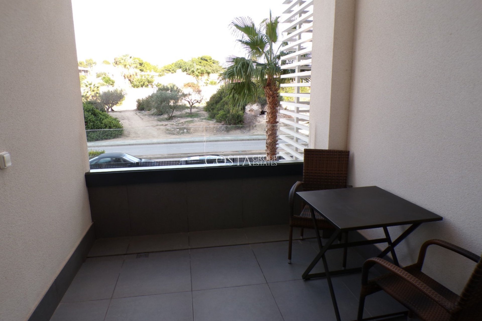 Odsprzedaż - Apartments -
Calpe - Calpe Centro