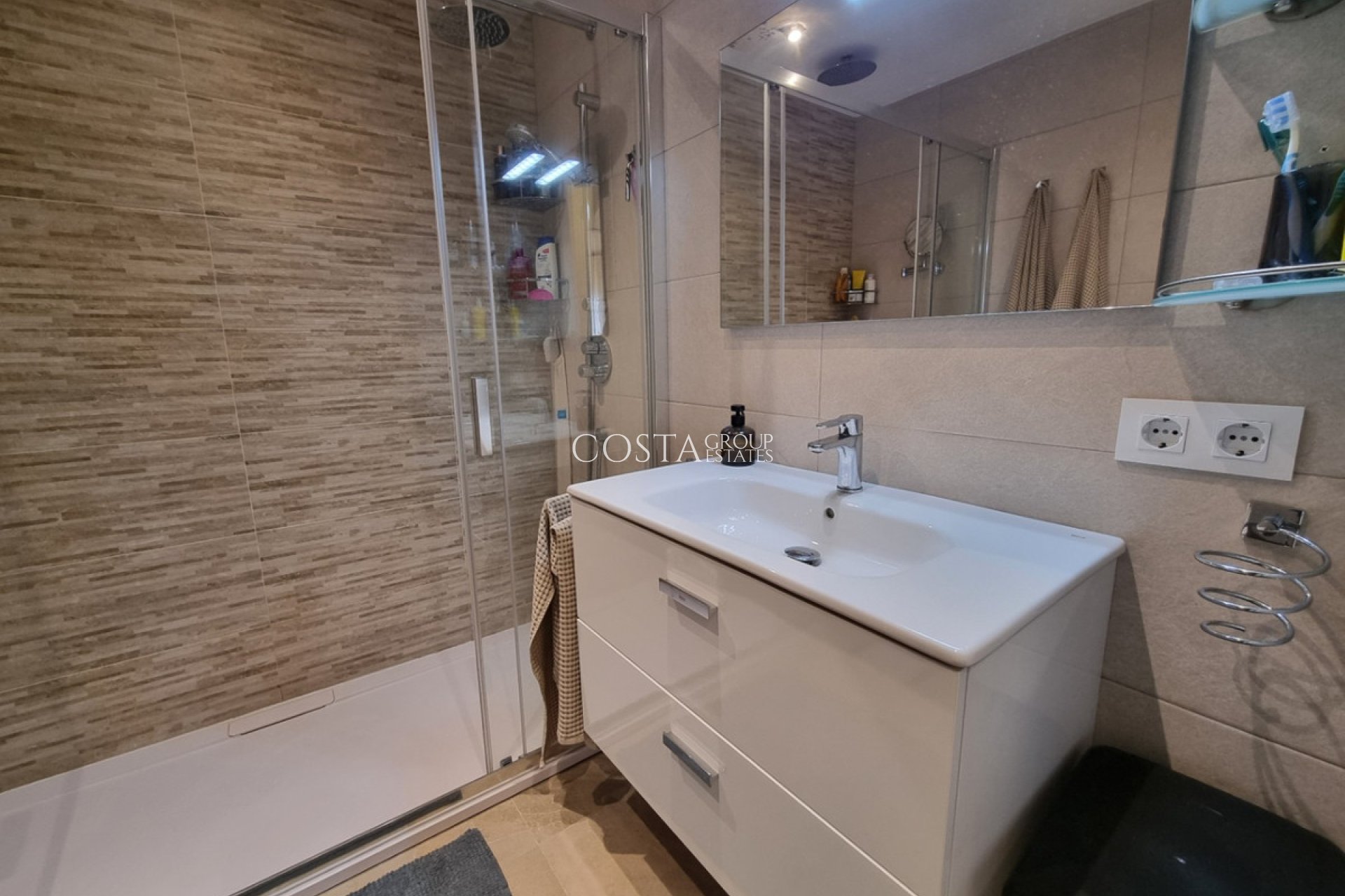 Odsprzedaż - Apartments -
Calpe - Calpe Centro