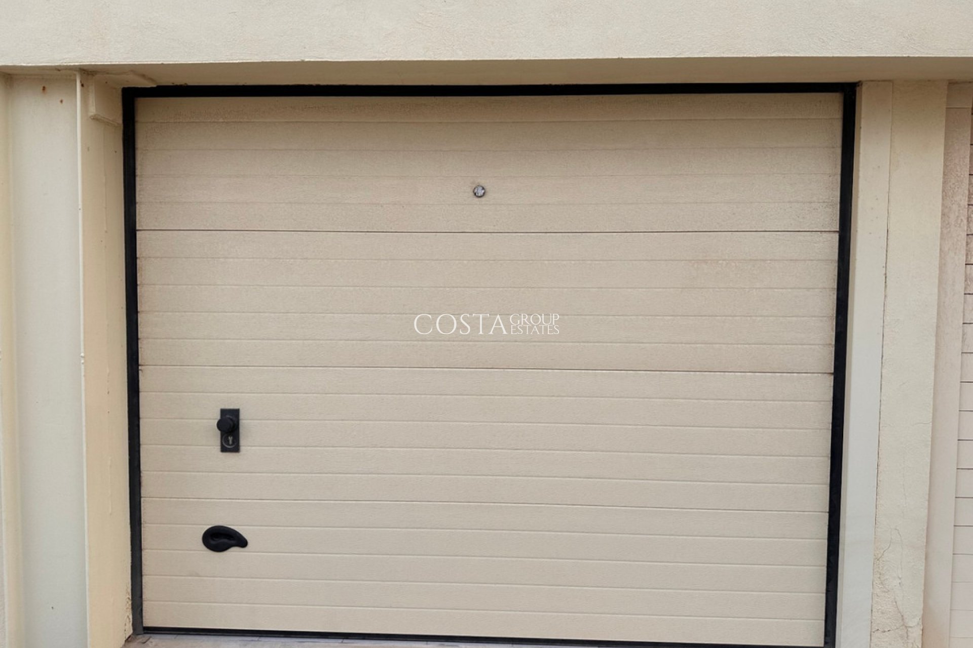 Odsprzedaż - Apartments -
Calpe - Calpe Centro