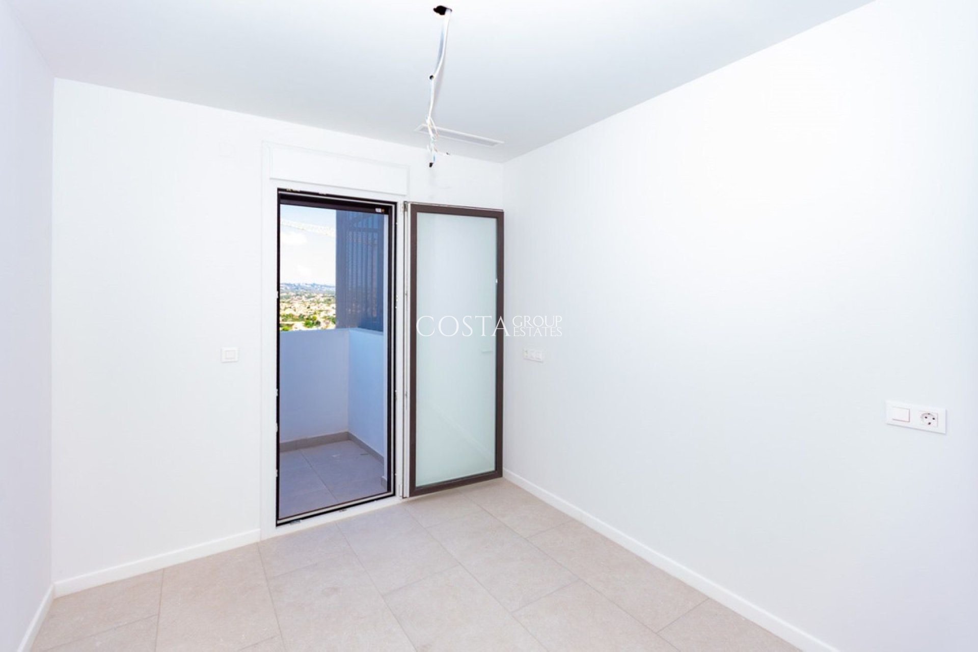 Odsprzedaż - Apartments -
Calpe - Calpe Centro