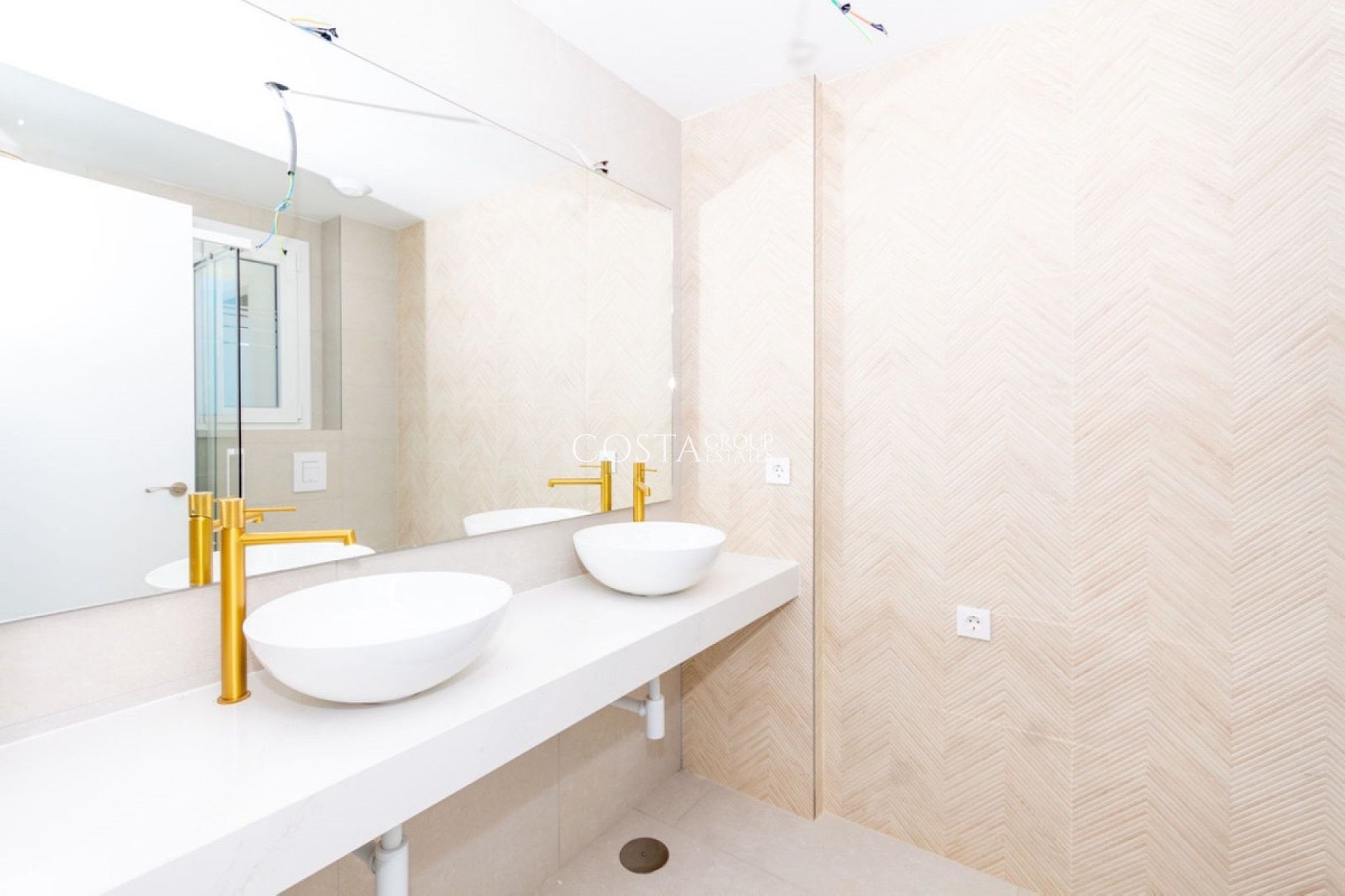 Odsprzedaż - Apartments -
Calpe - Calpe Centro