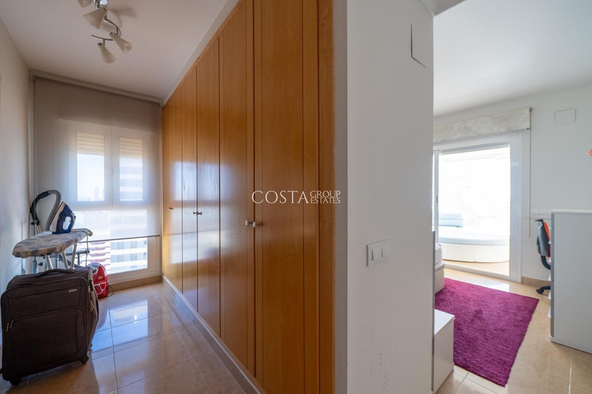 Odsprzedaż - Apartments -
Calpe - Calpe Centro