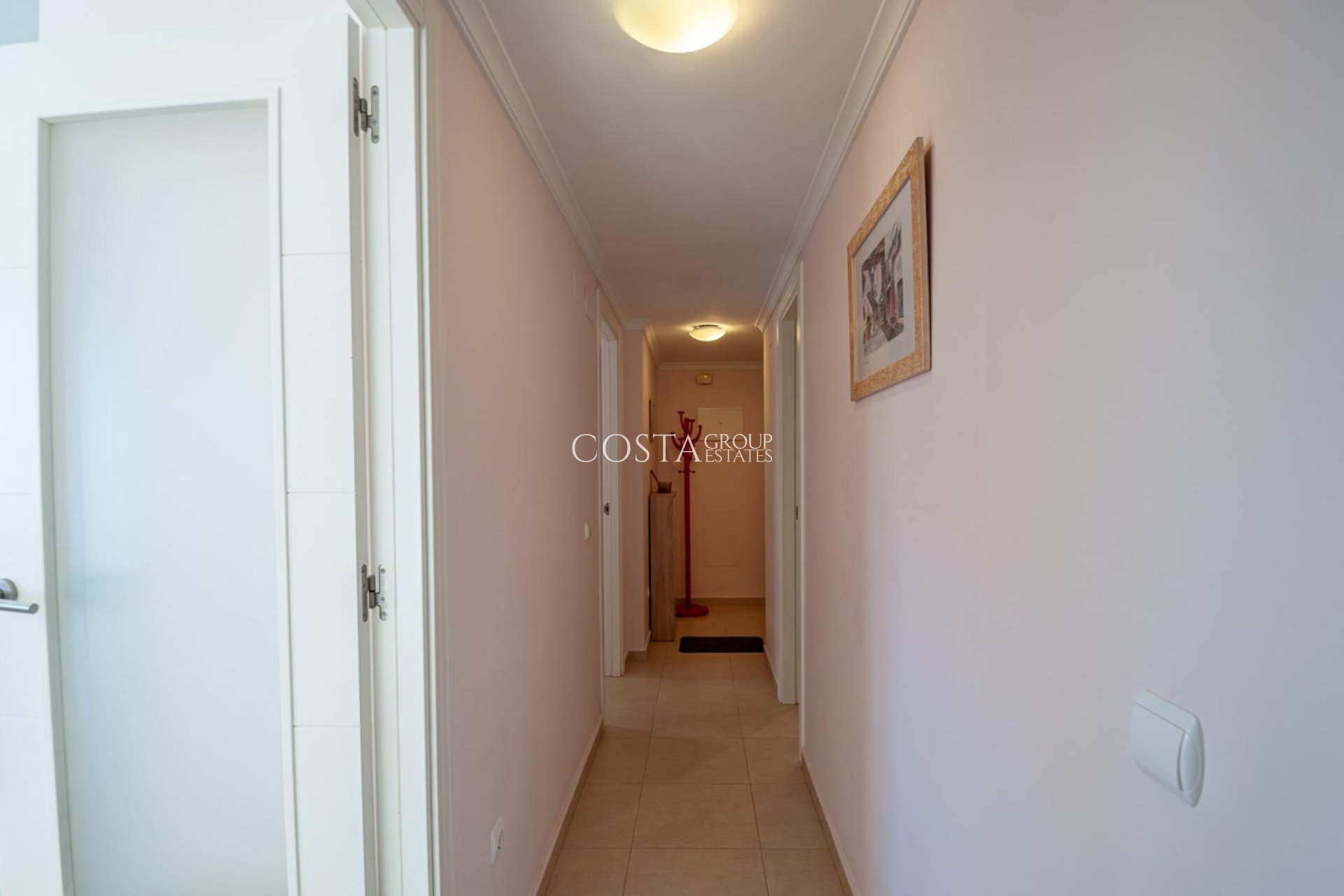 Odsprzedaż - Apartments -
Calpe - Calpe Centro