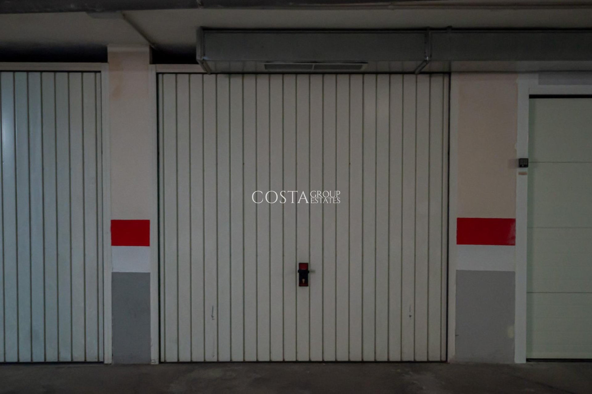 Odsprzedaż - Apartments -
Calpe - Calpe Centro