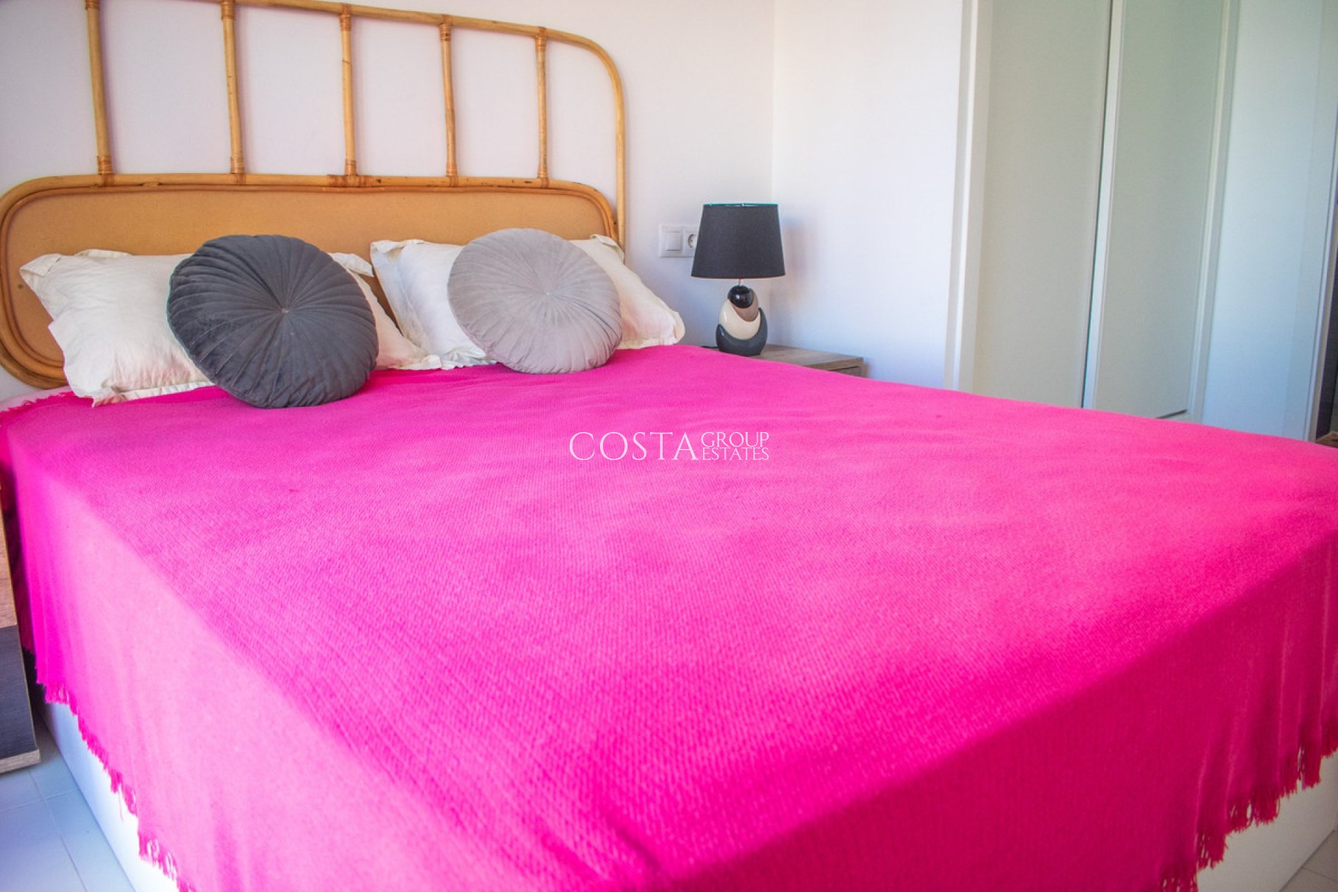 Odsprzedaż - Apartments -
Calpe - Calpe Centro