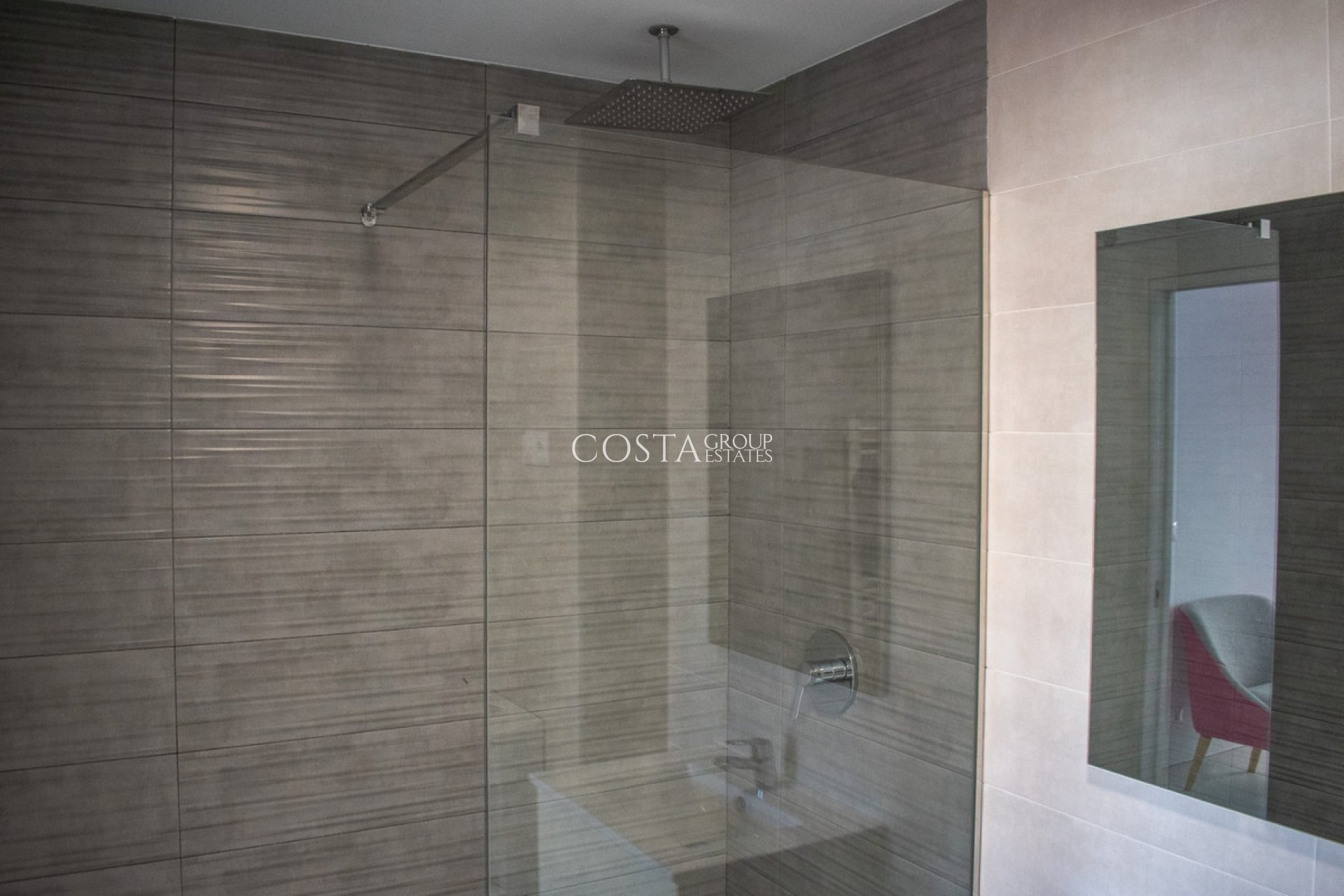 Odsprzedaż - Apartments -
Calpe - Calpe Centro