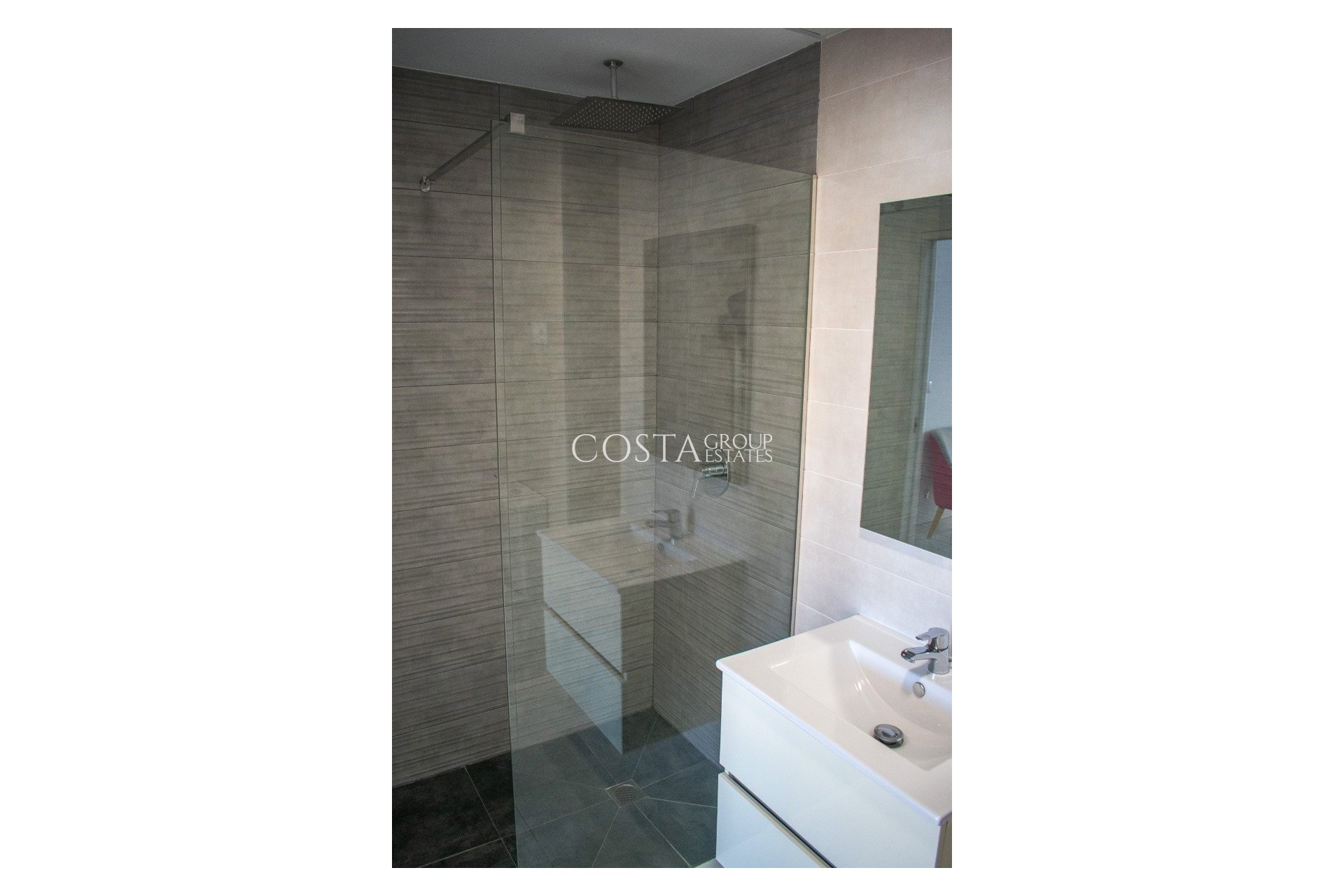 Odsprzedaż - Apartments -
Calpe - Calpe Centro