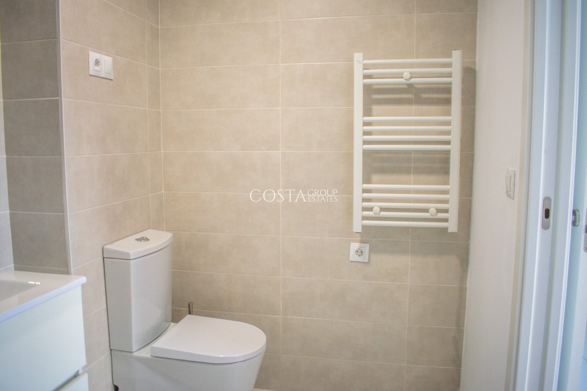 Odsprzedaż - Apartments -
Calpe - Calpe Centro