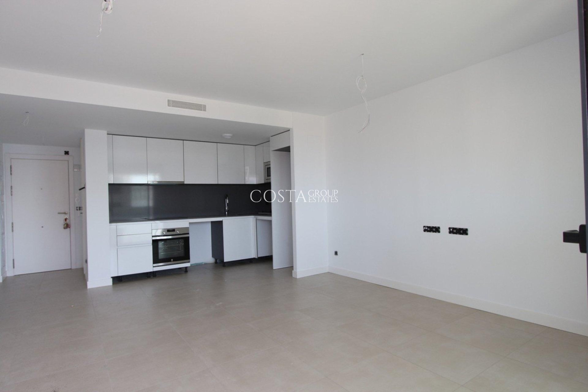 Odsprzedaż - Apartments -
Calpe - Calpe Centro