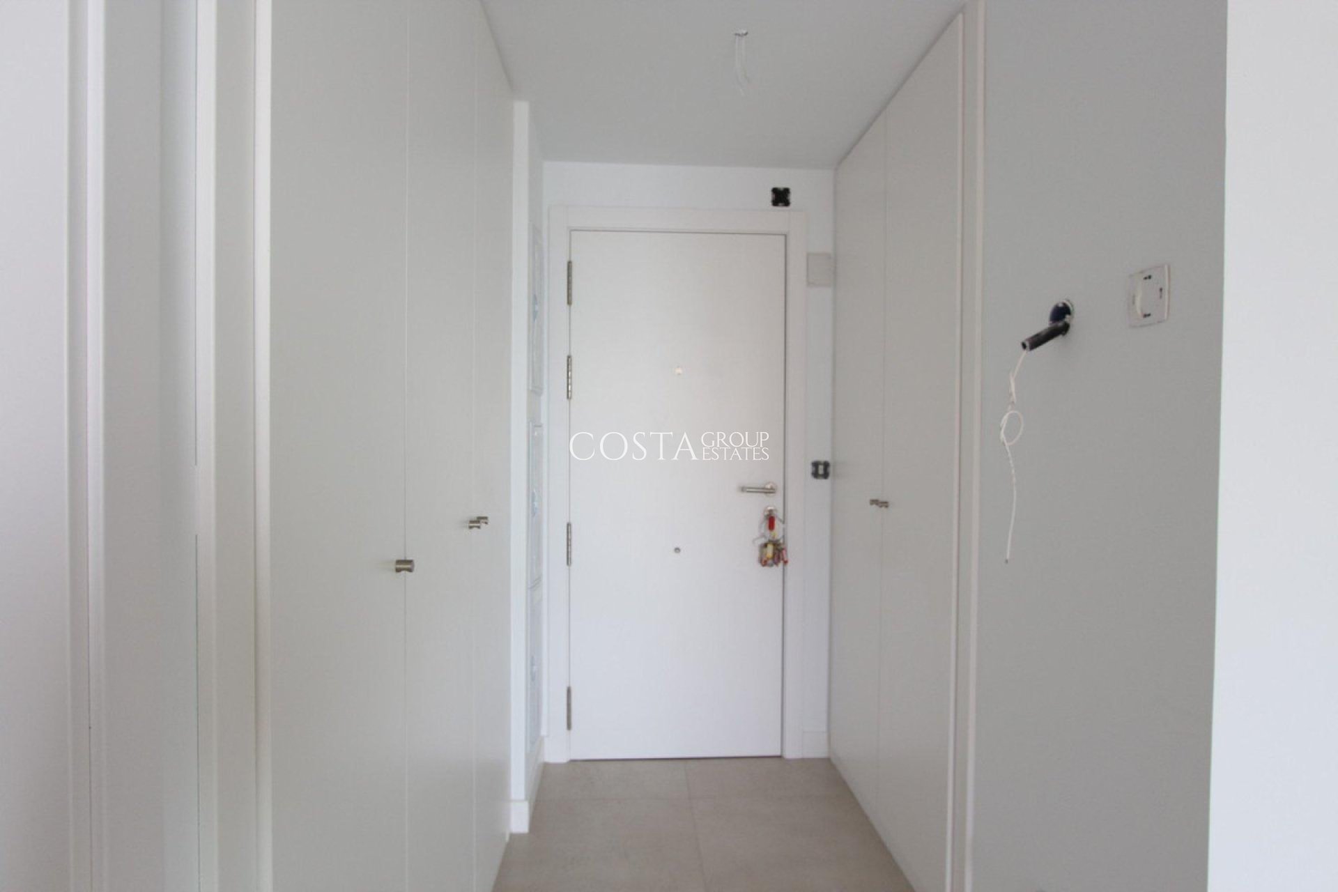 Odsprzedaż - Apartments -
Calpe - Calpe Centro