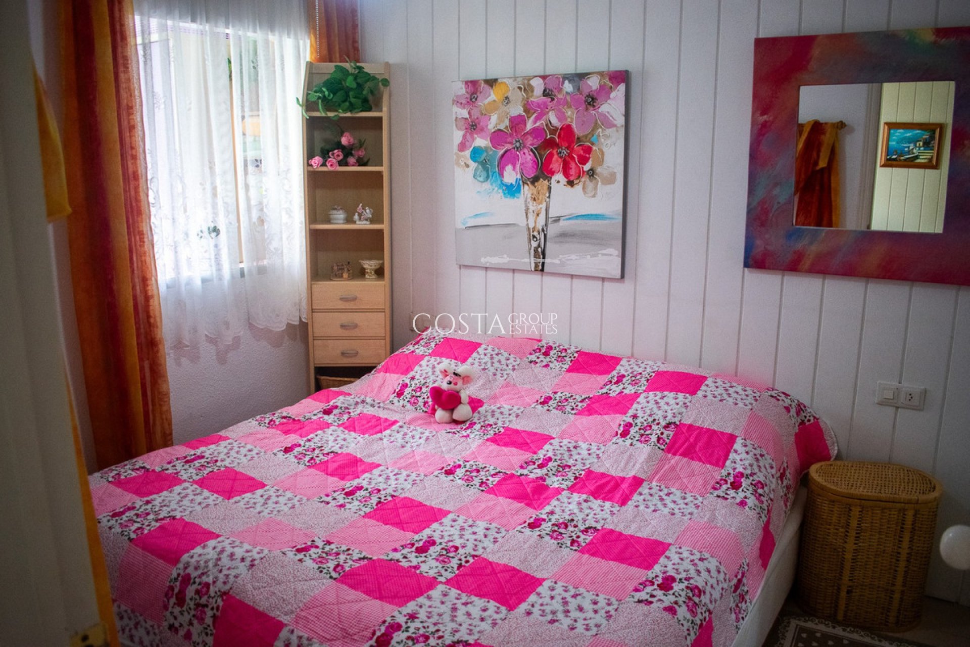 Odsprzedaż - Apartments -
Calpe - Calpe Centro