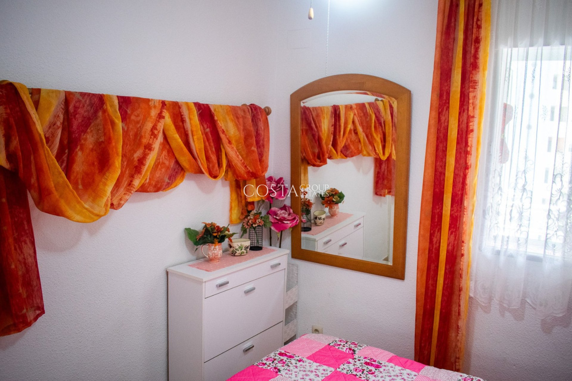 Odsprzedaż - Apartments -
Calpe - Calpe Centro