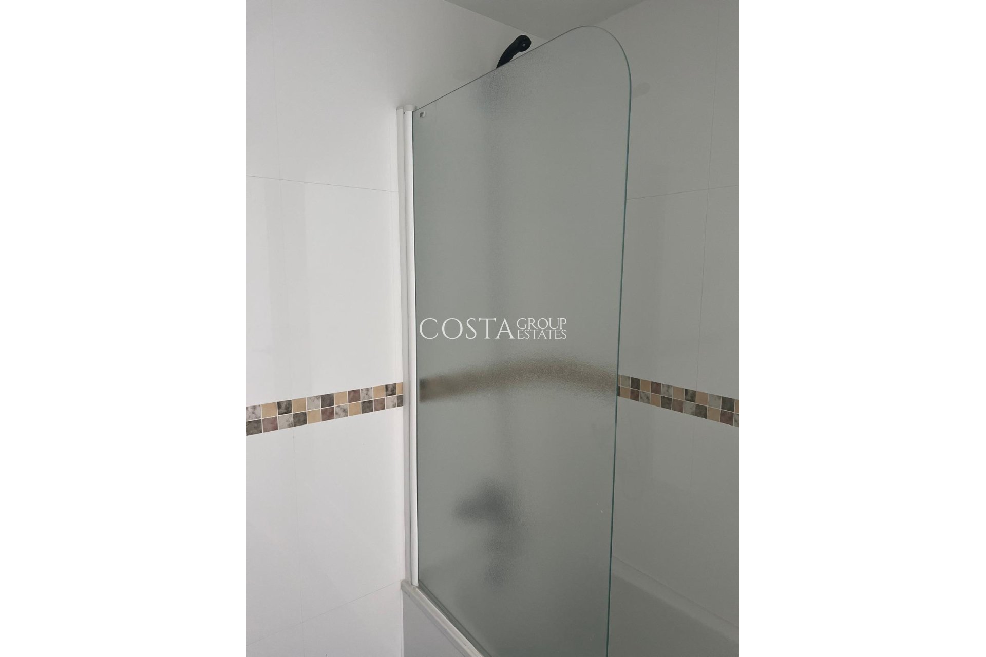 Odsprzedaż - Apartments -
Calpe - Calpe Centro