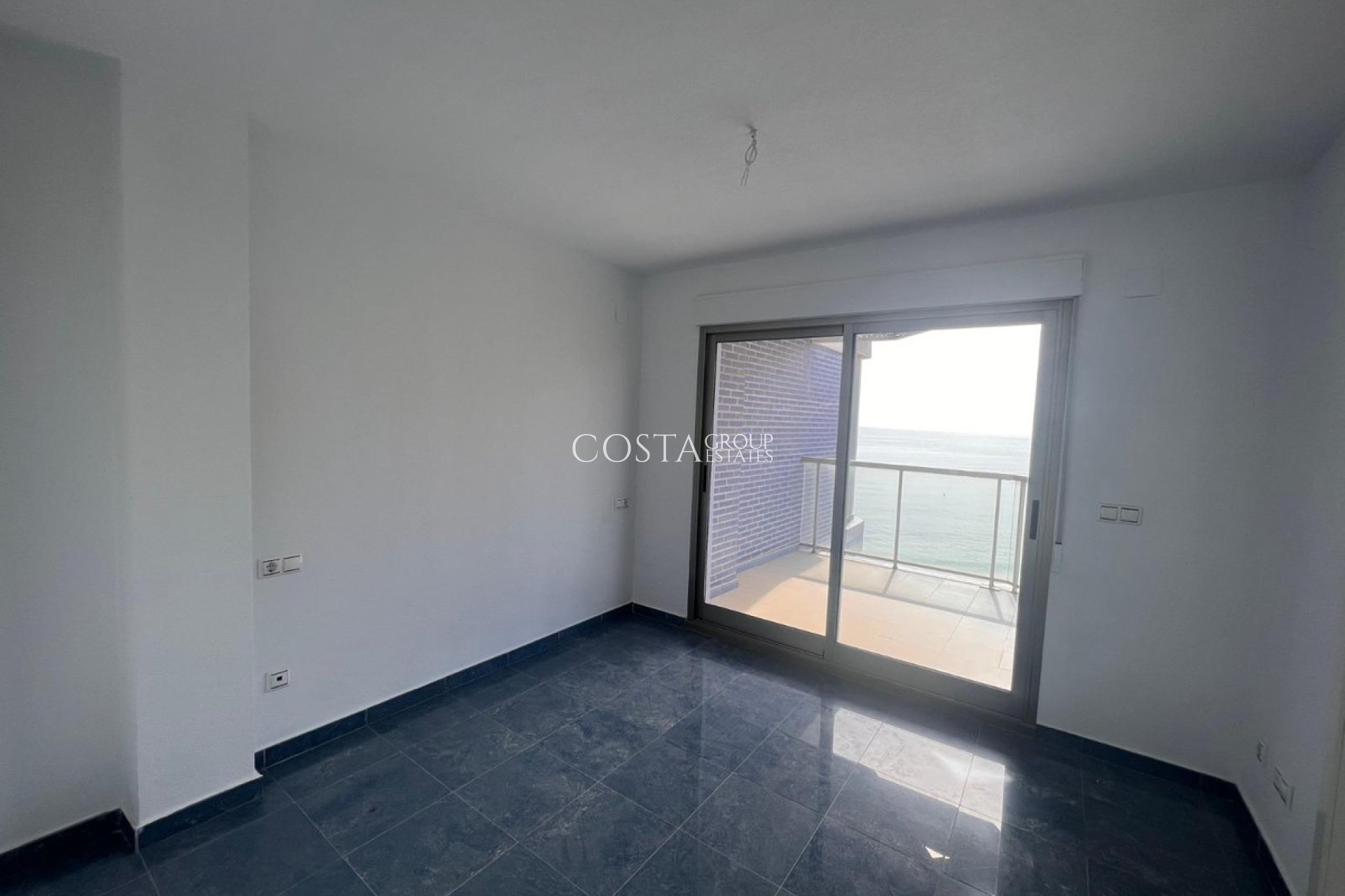 Odsprzedaż - Apartments -
Calpe - Calpe Centro