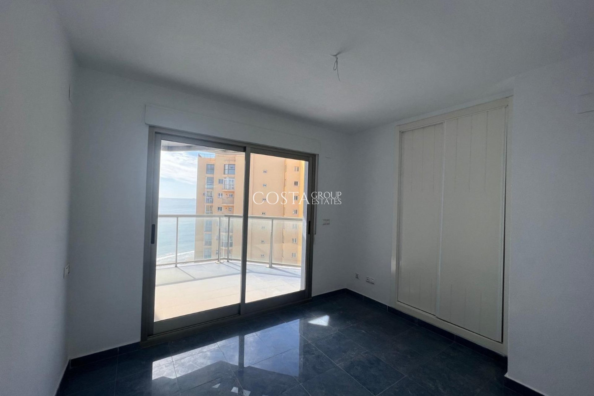 Odsprzedaż - Apartments -
Calpe - Calpe Centro