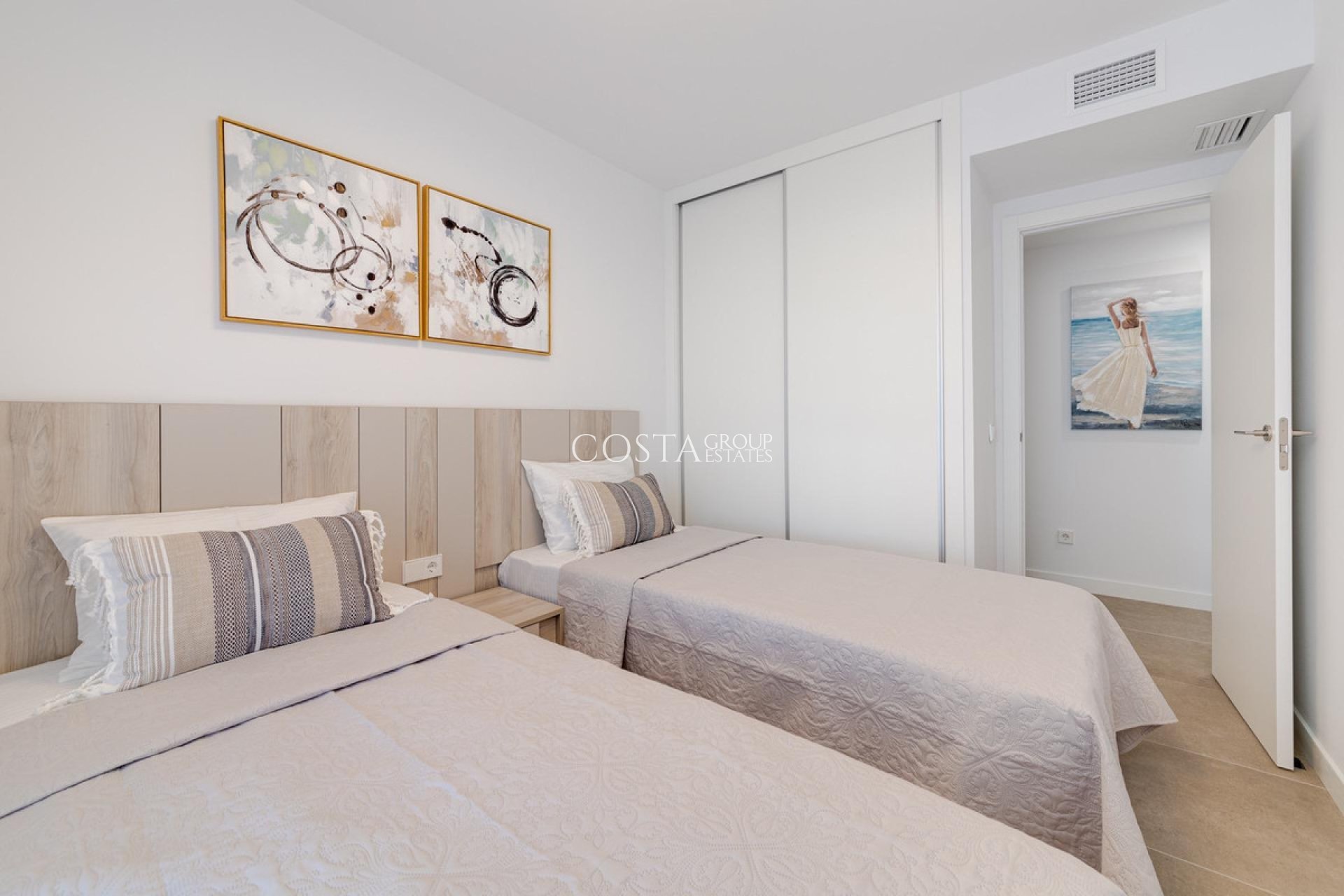 Odsprzedaż - Apartments -
Calpe - Calpe Centro