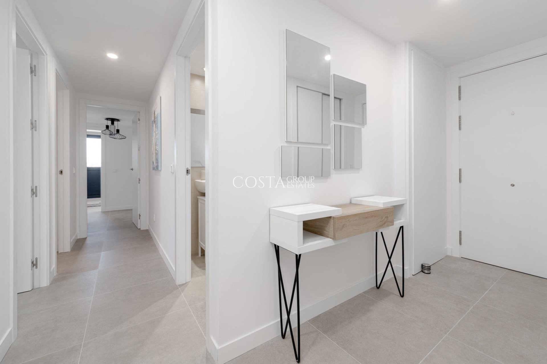 Odsprzedaż - Apartments -
Calpe - Calpe Centro