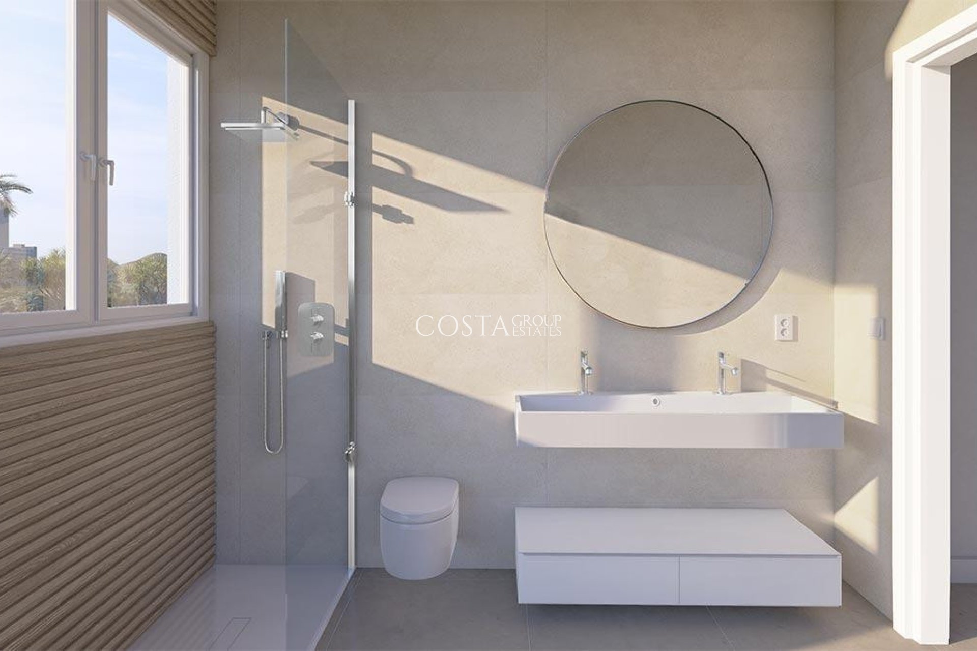 Odsprzedaż - Apartments -
Calpe - Calpe Centro