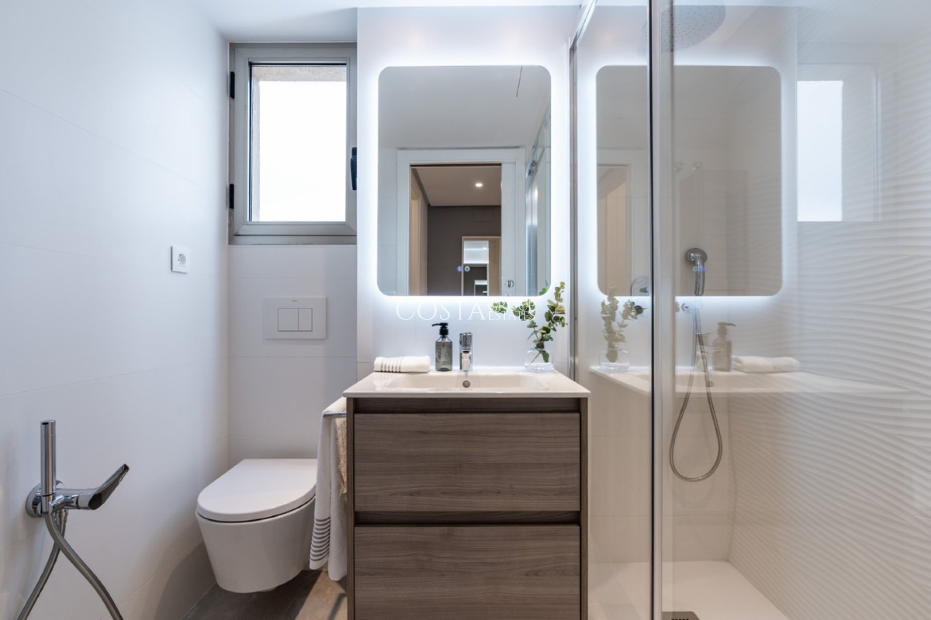 Odsprzedaż - Apartments -
Calpe - Calpe Centro