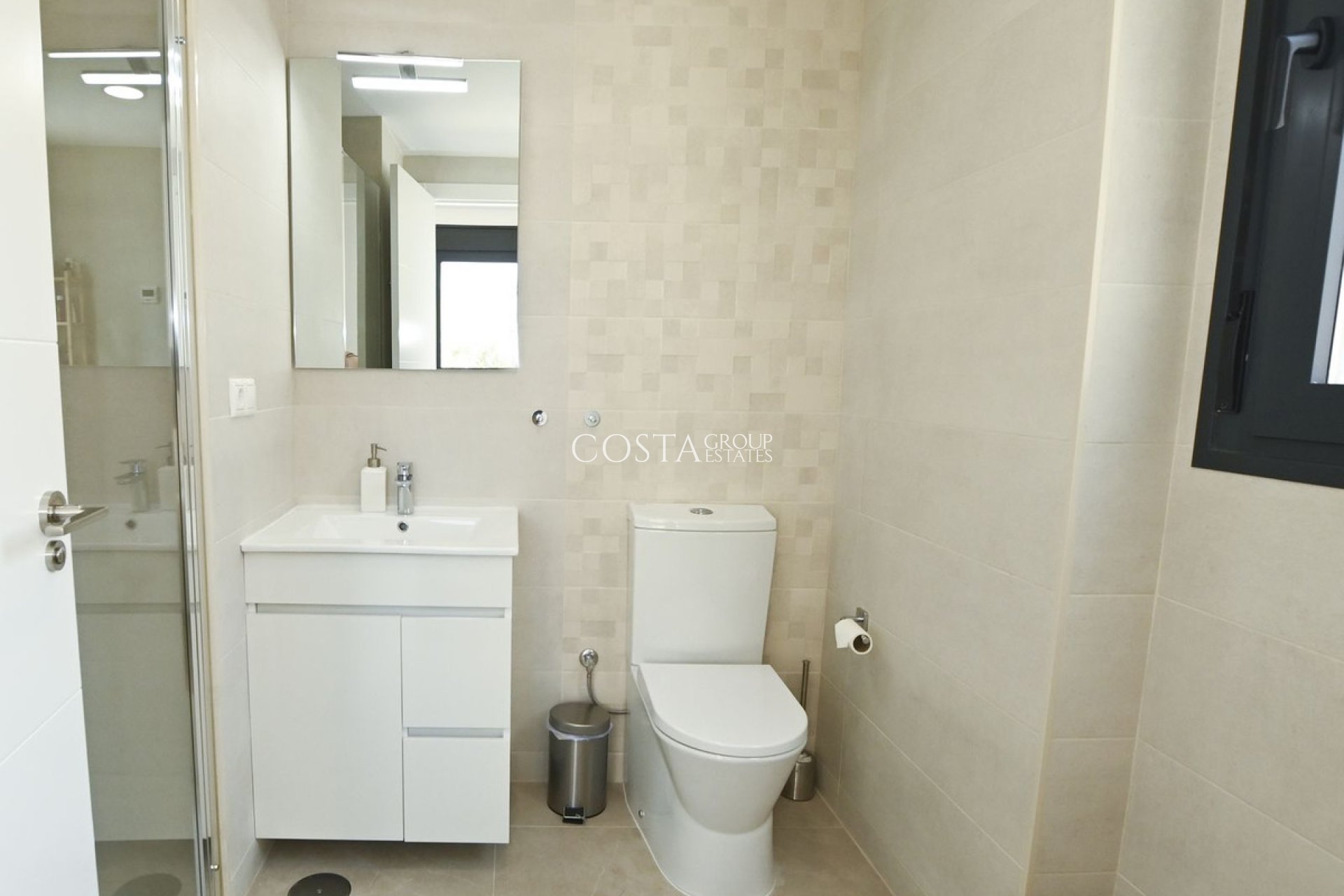 Odsprzedaż - Apartments -
Calpe - Calpe Centro