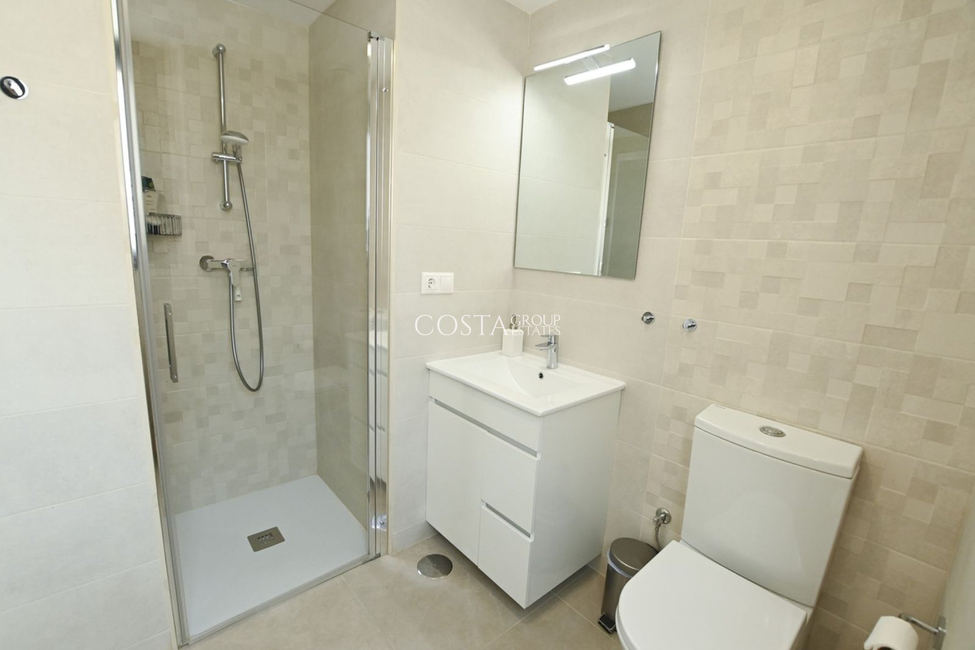 Odsprzedaż - Apartments -
Calpe - Calpe Centro