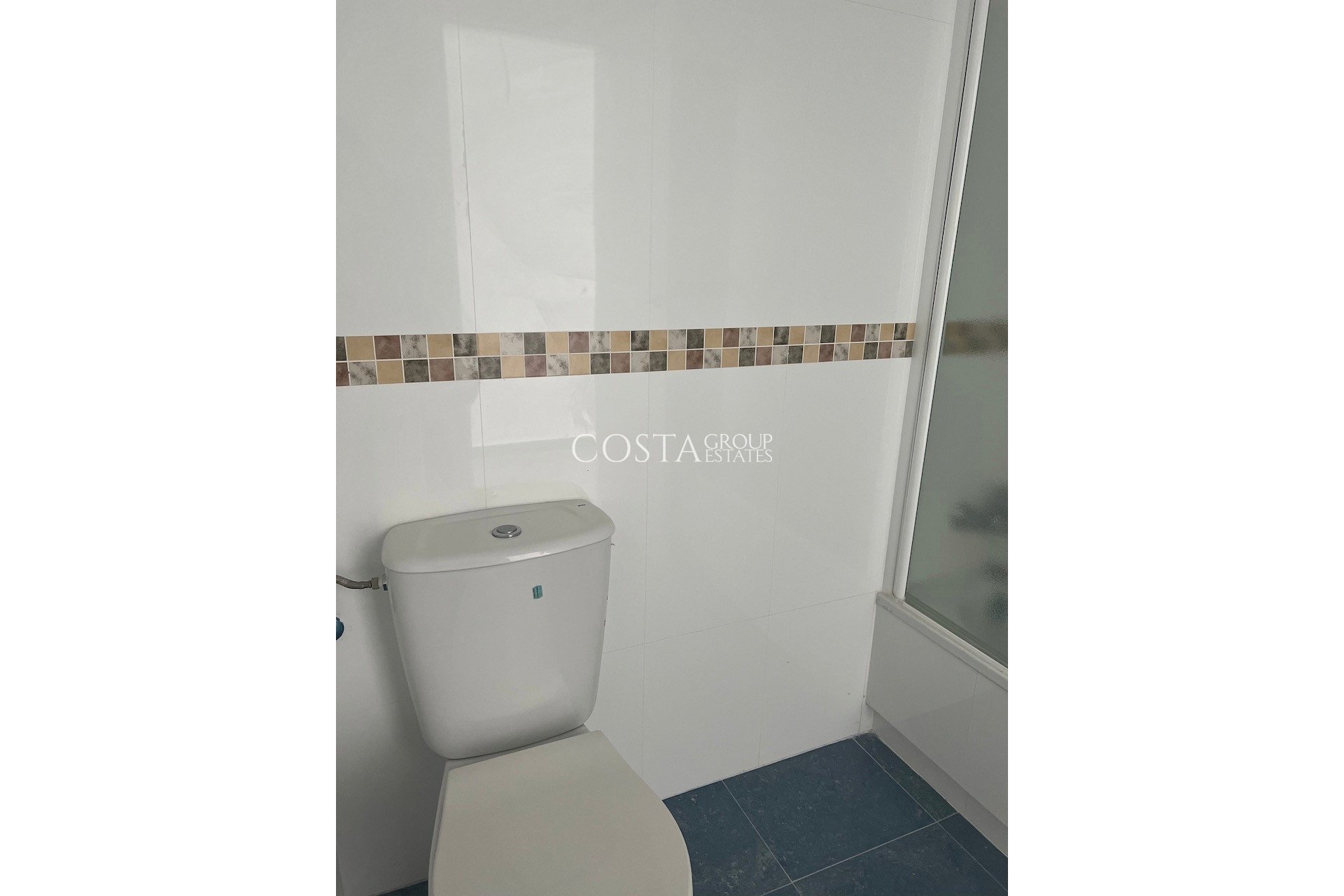 Odsprzedaż - Apartments -
Calpe - Calpe Centro