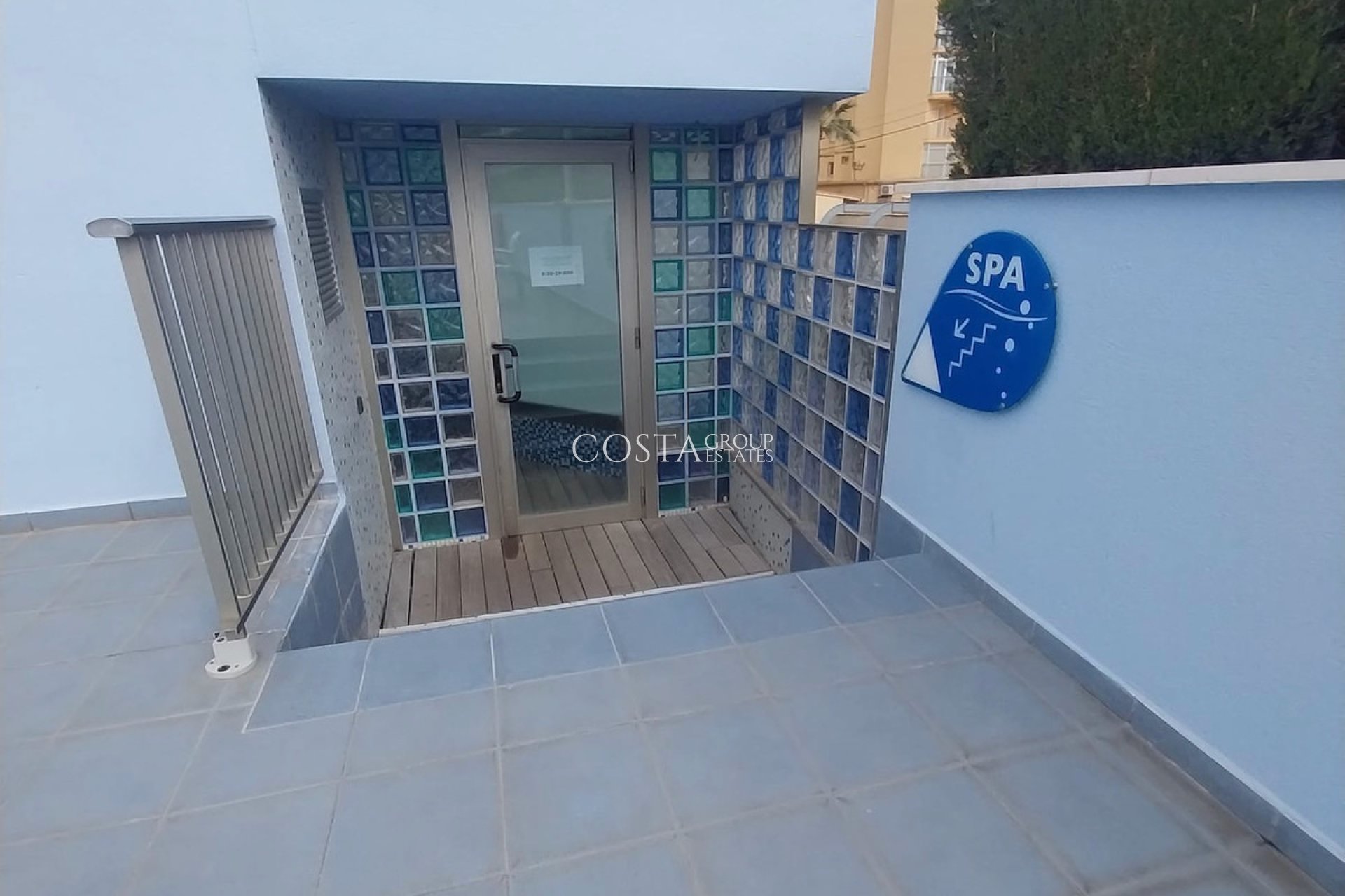 Odsprzedaż - Apartments -
Calpe - Calpe Centro