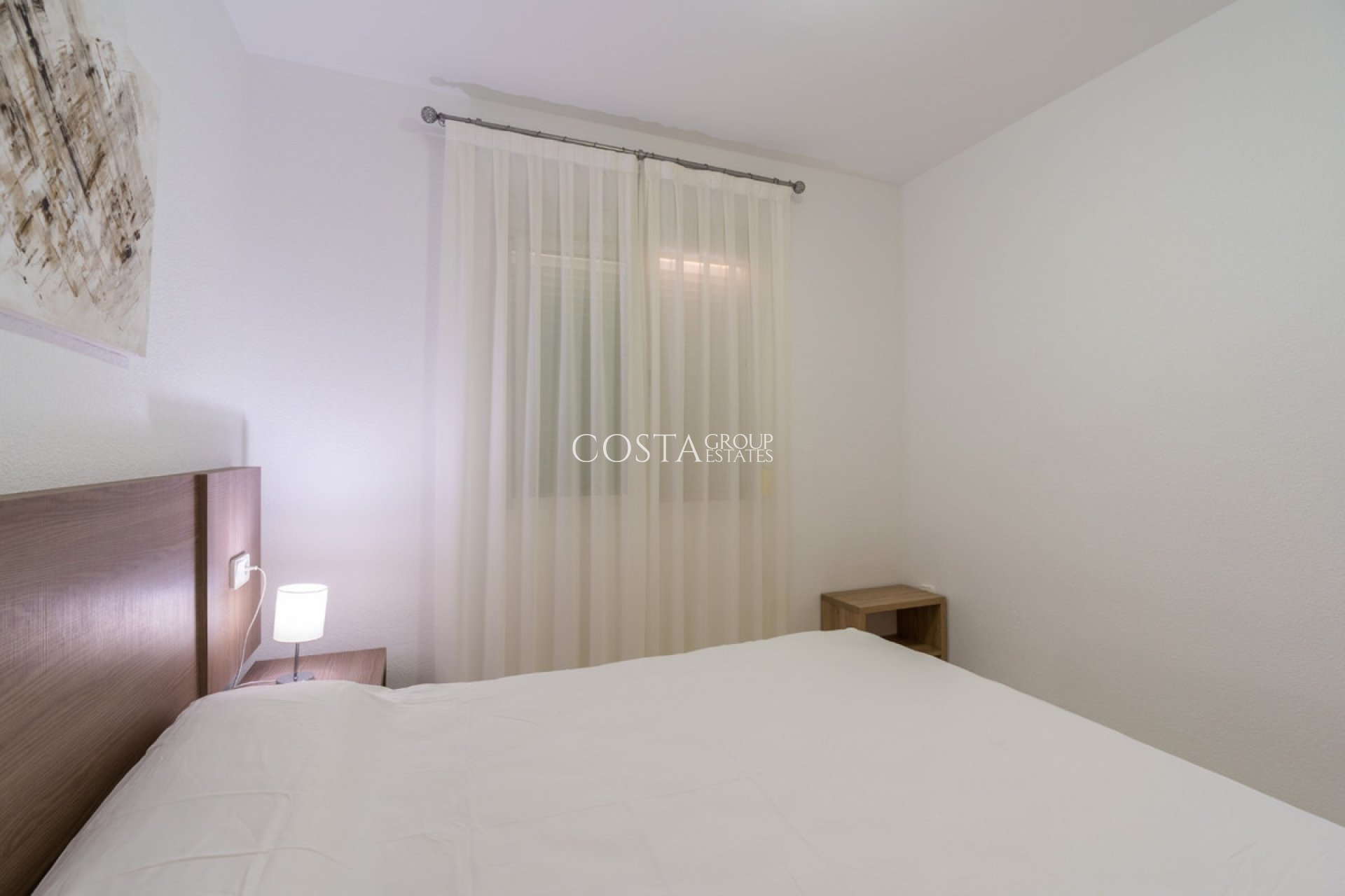 Odsprzedaż - Apartments -
Calpe - Calpe Centro