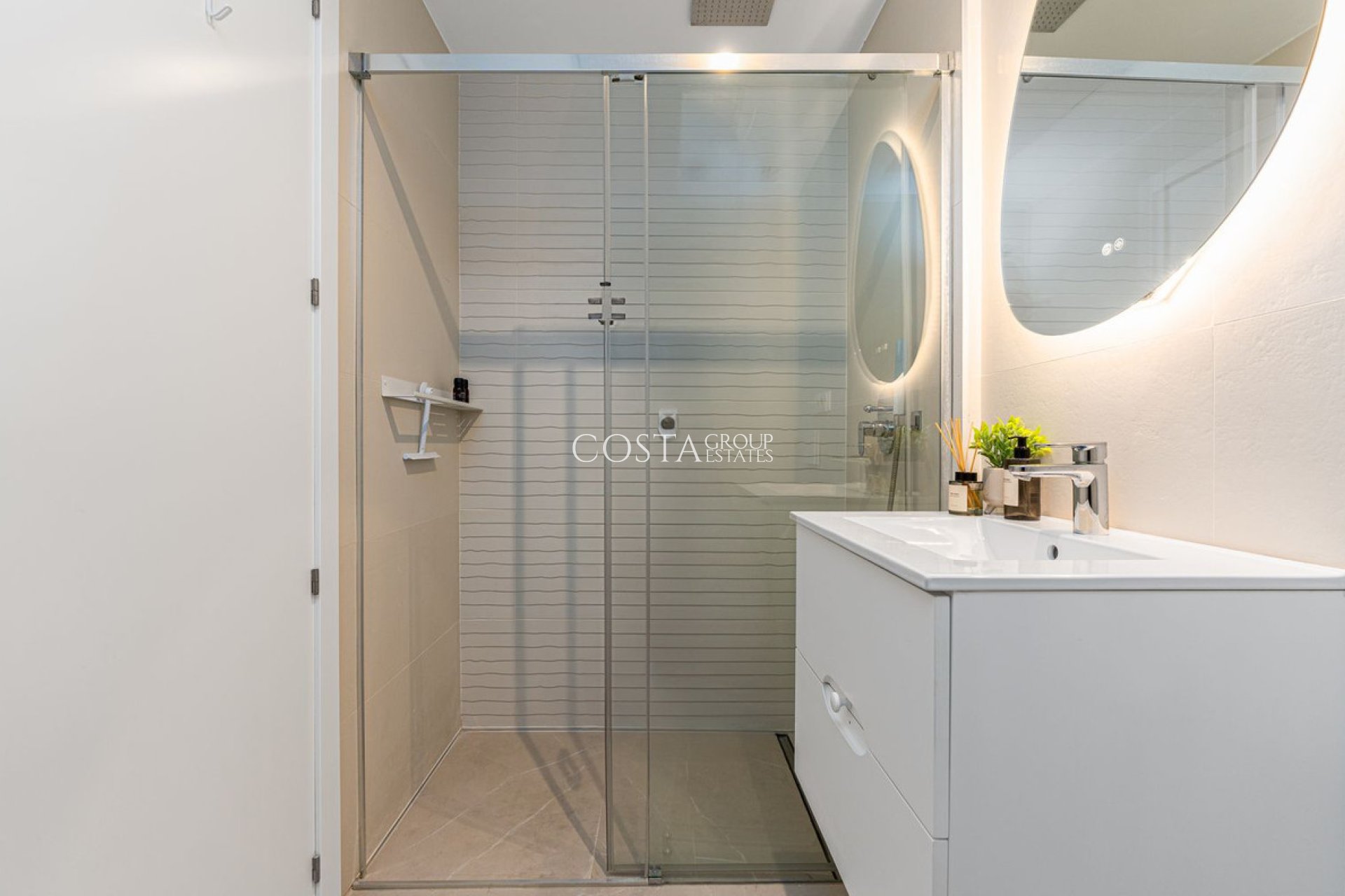 Odsprzedaż - Apartments -
Calpe - Calpe Centro