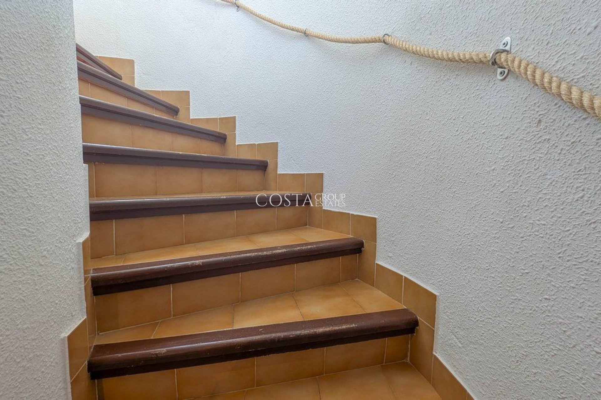 Odsprzedaż - Apartments -
Calpe - Calpe Centro