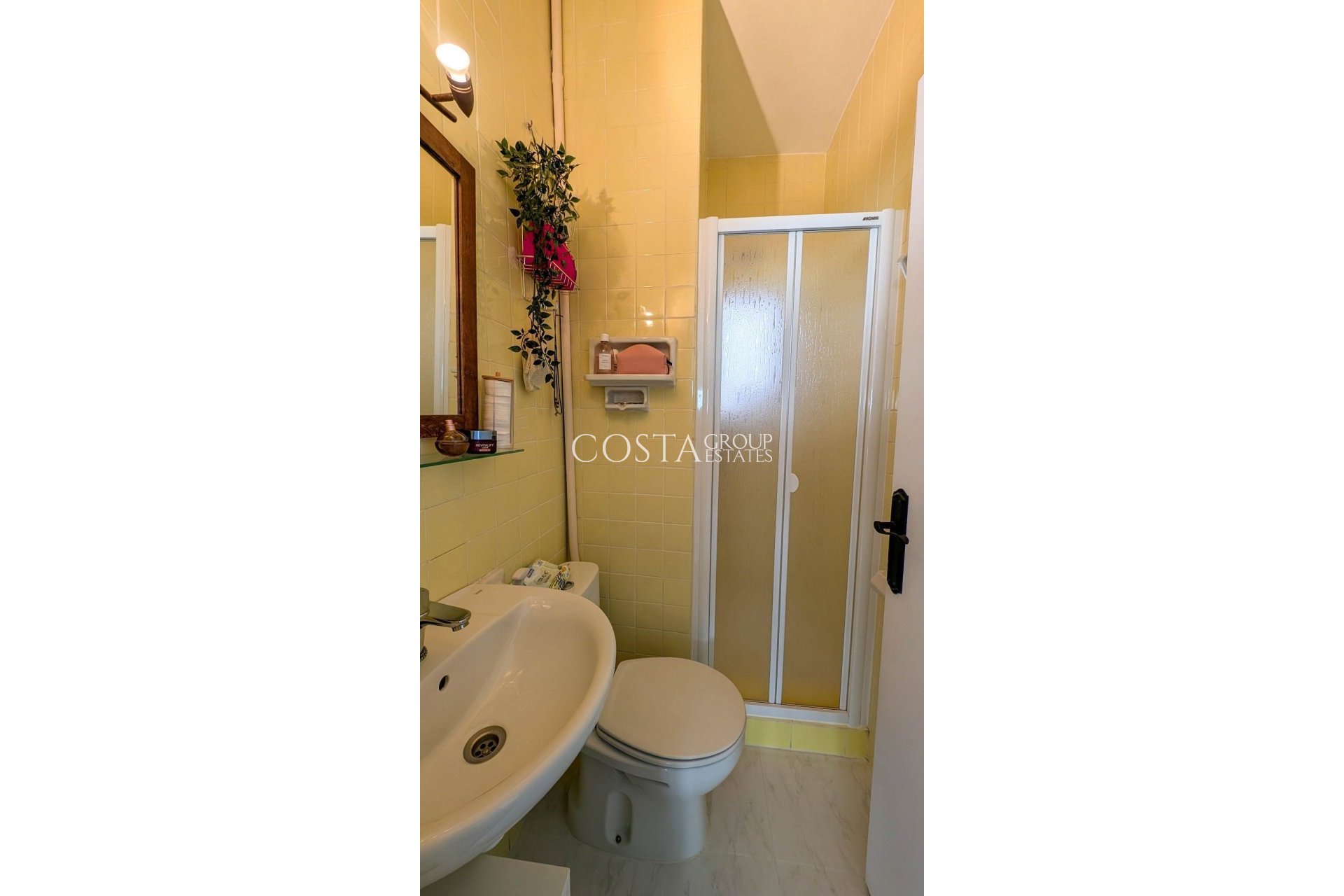 Odsprzedaż - Apartments -
Calpe - Calpe Centro