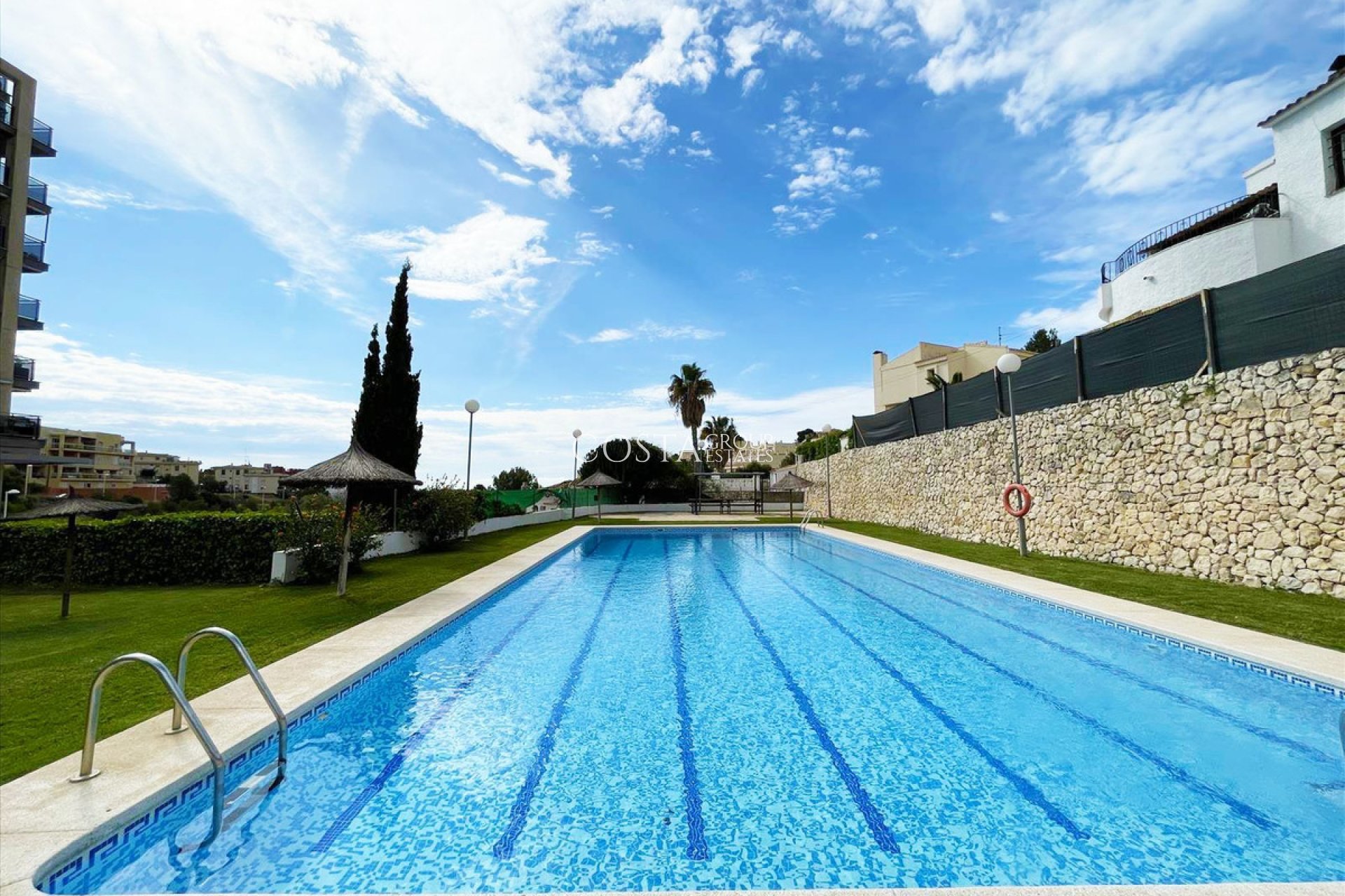 Odsprzedaż - Apartments -
Calpe - Calpe Centro