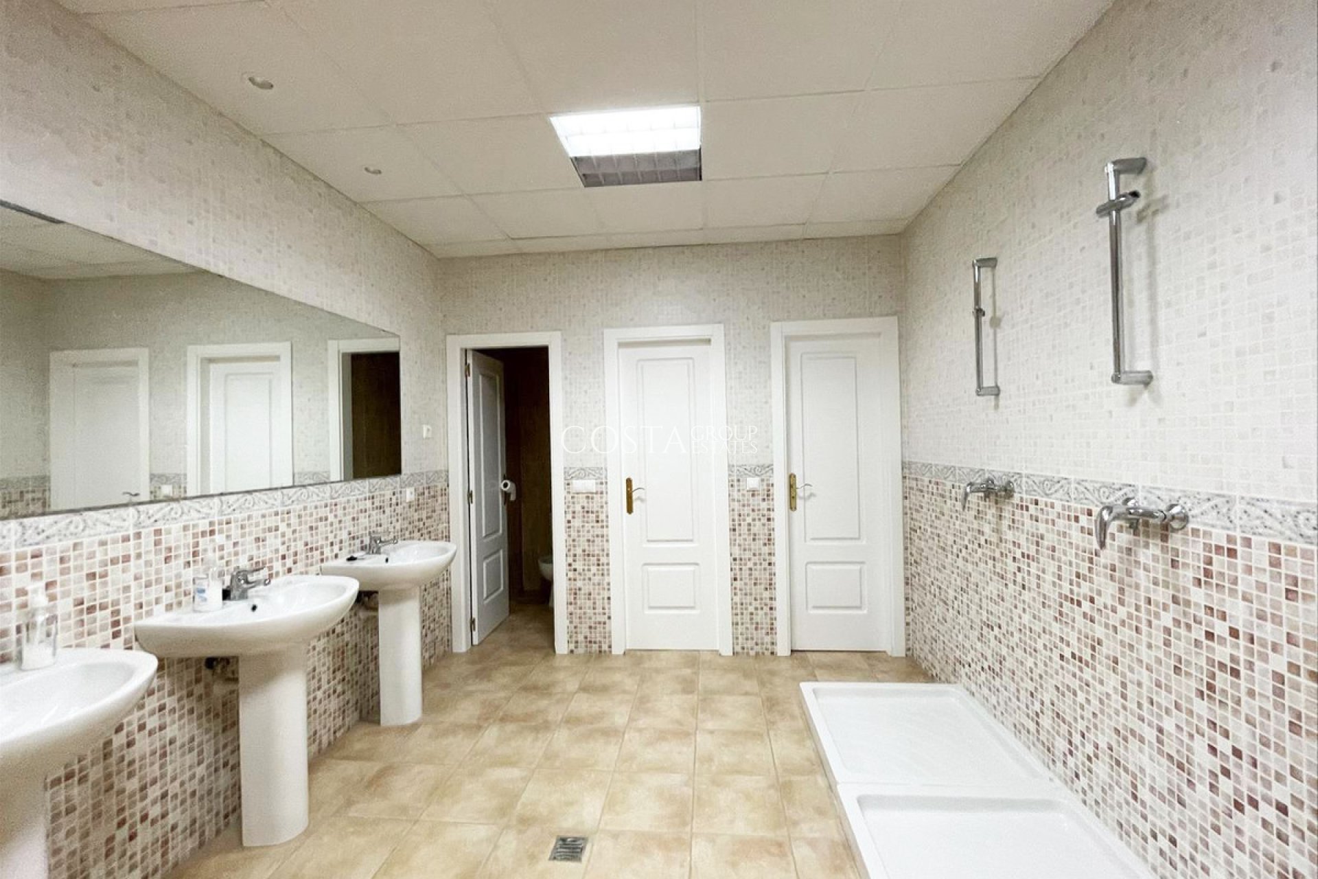 Odsprzedaż - Apartments -
Calpe - Calpe Centro