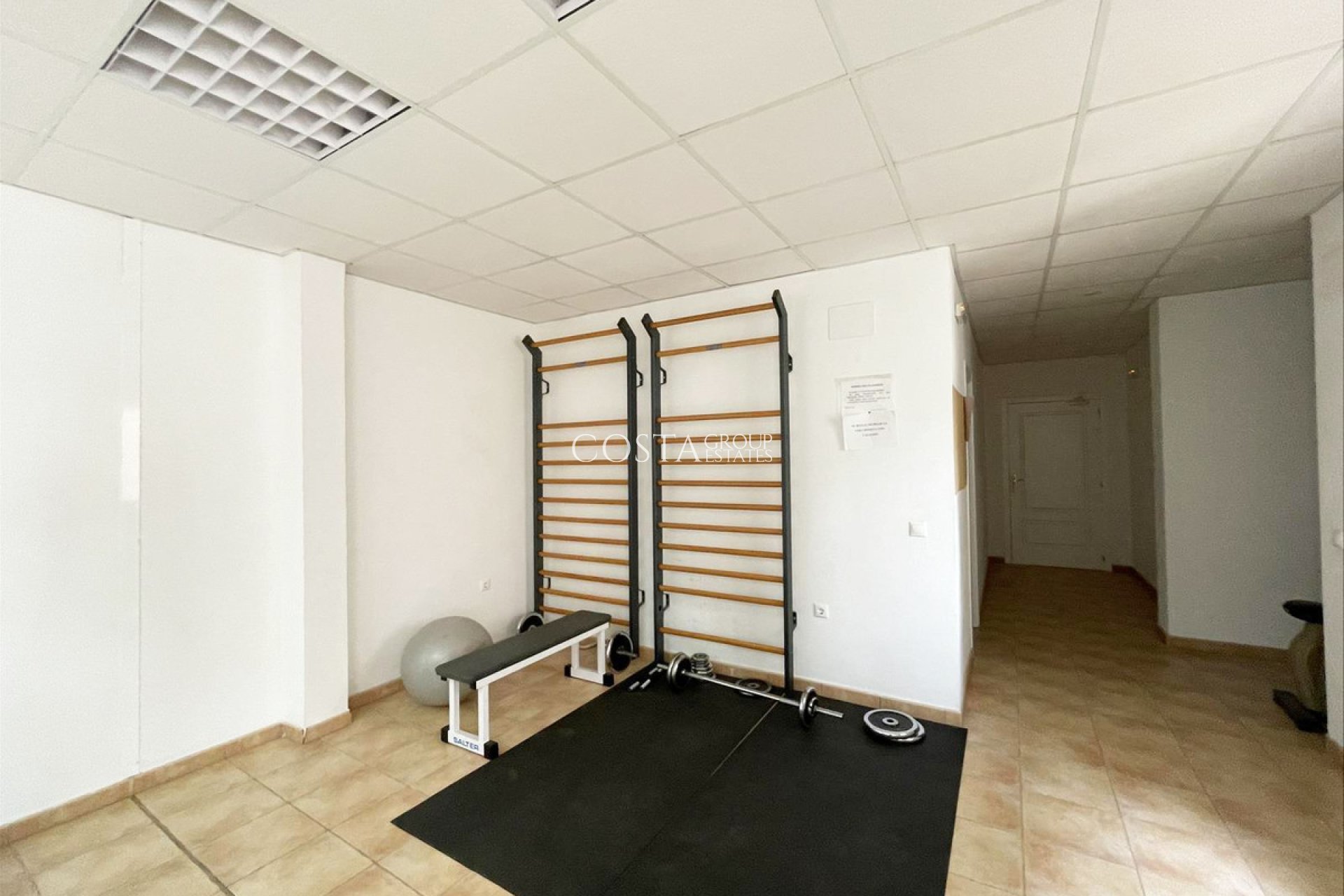 Odsprzedaż - Apartments -
Calpe - Calpe Centro