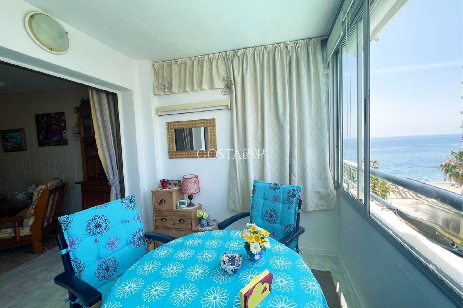 Odsprzedaż - Apartments -
Calpe - Calpe Centro