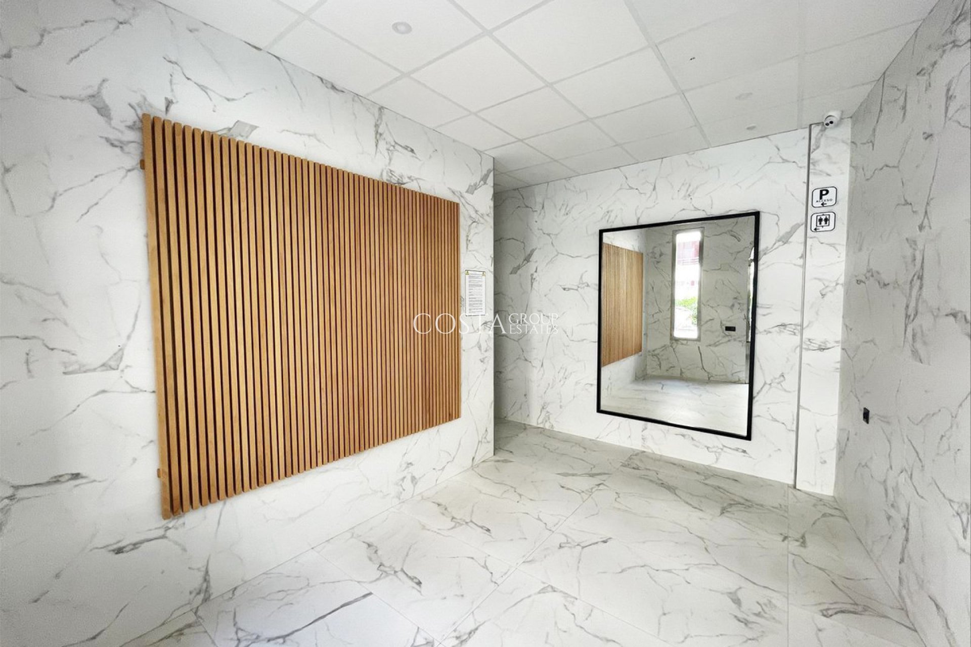 Odsprzedaż - Apartments -
Calpe - Calpe Centro