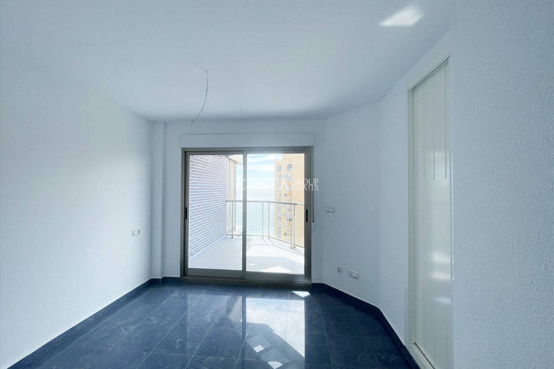 Odsprzedaż - Apartments -
Calpe - Calpe Centro