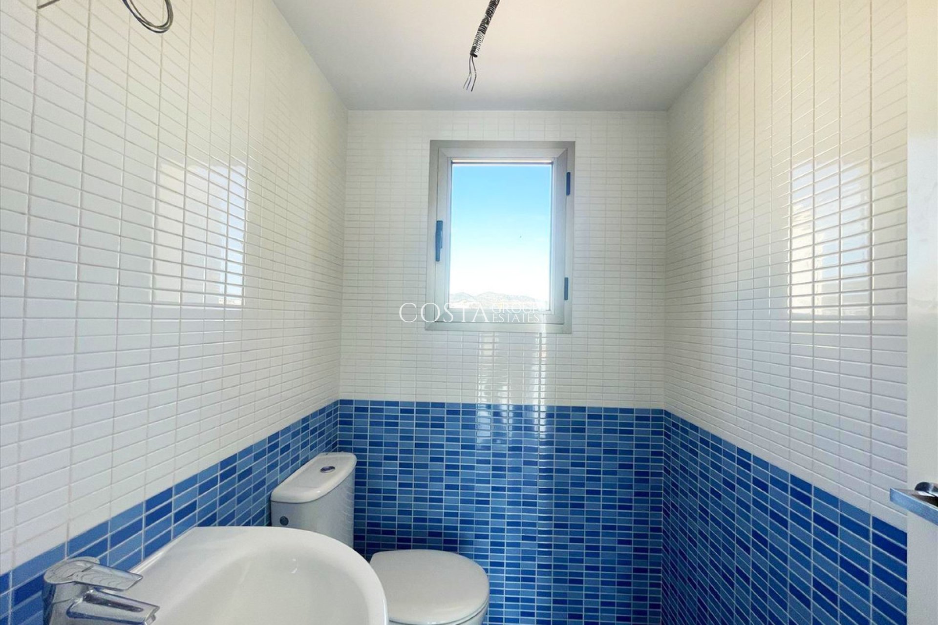 Odsprzedaż - Apartments -
Calpe - Calpe Centro