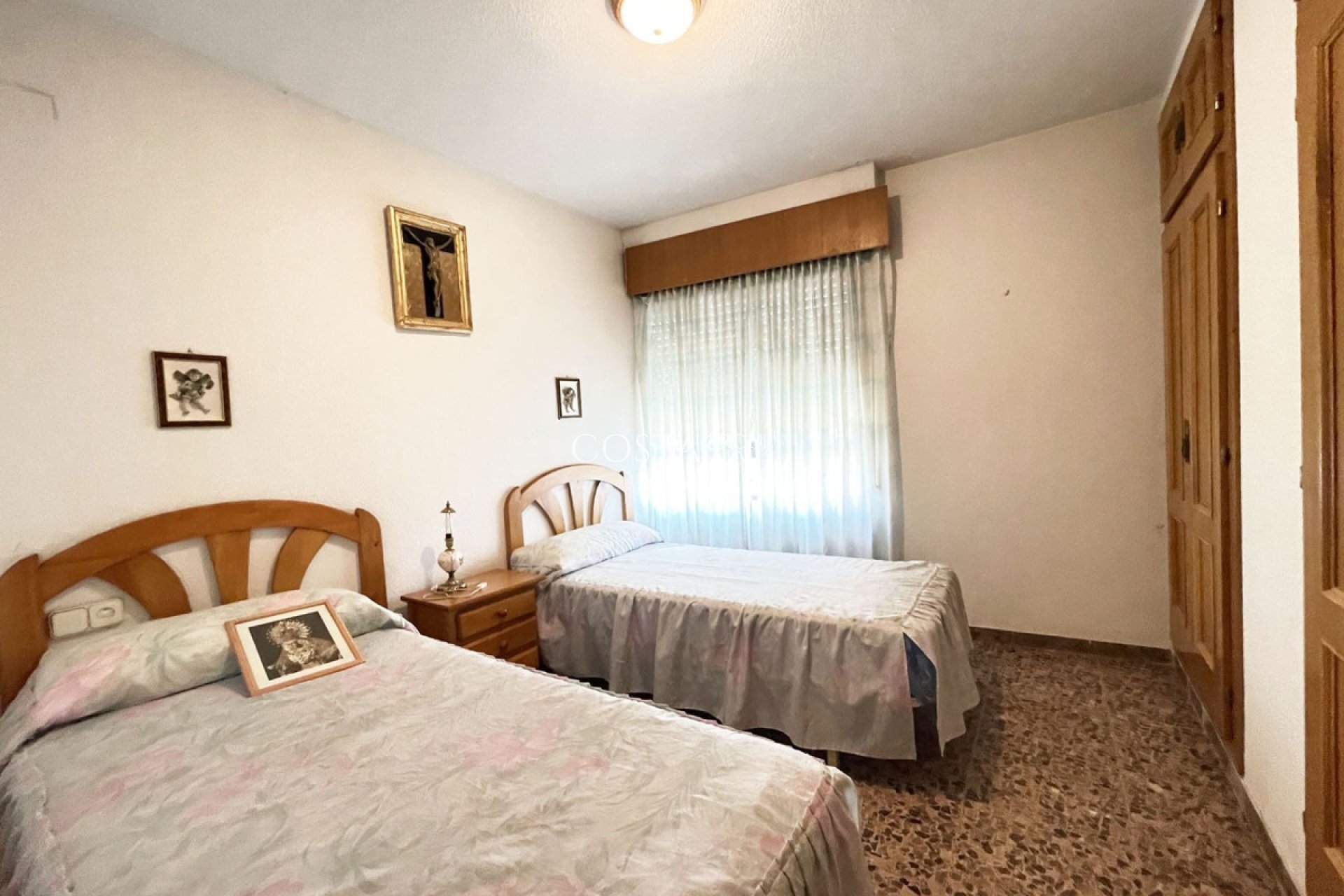 Odsprzedaż - Apartments -
Calpe - Calpe Centro