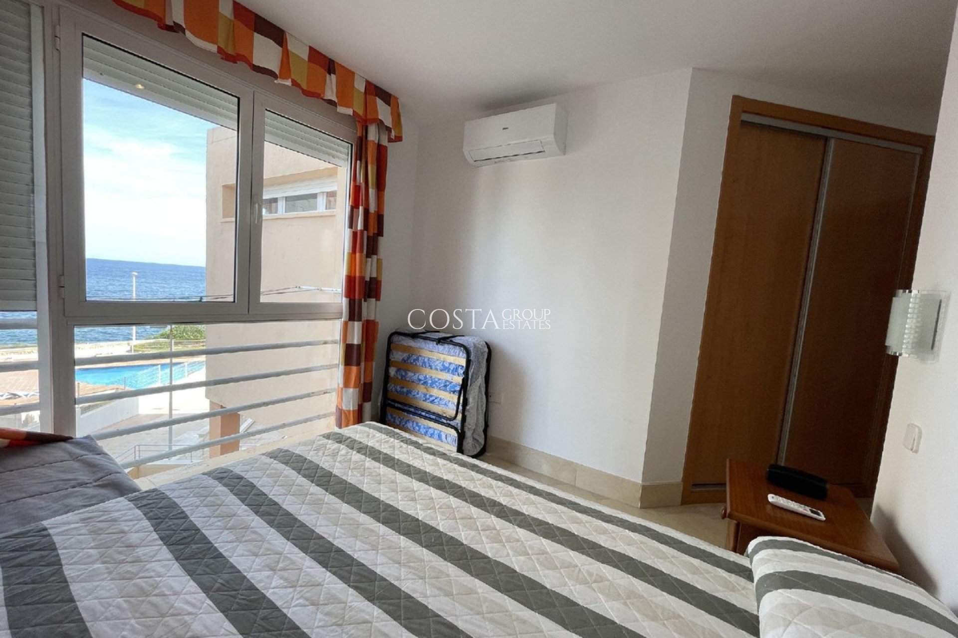 Odsprzedaż - Apartments -
Calpe - Calpe Centro