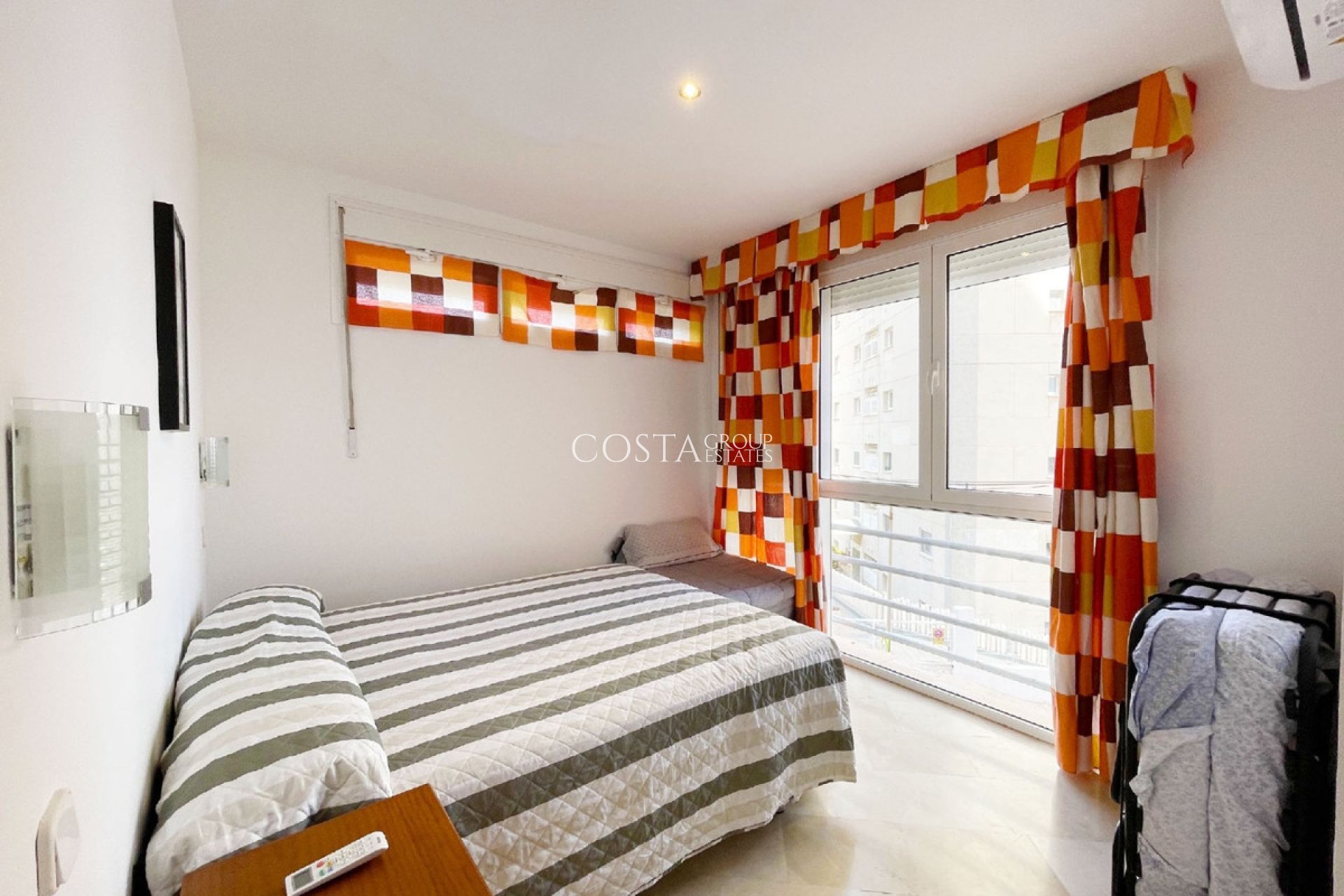 Odsprzedaż - Apartments -
Calpe - Calpe Centro