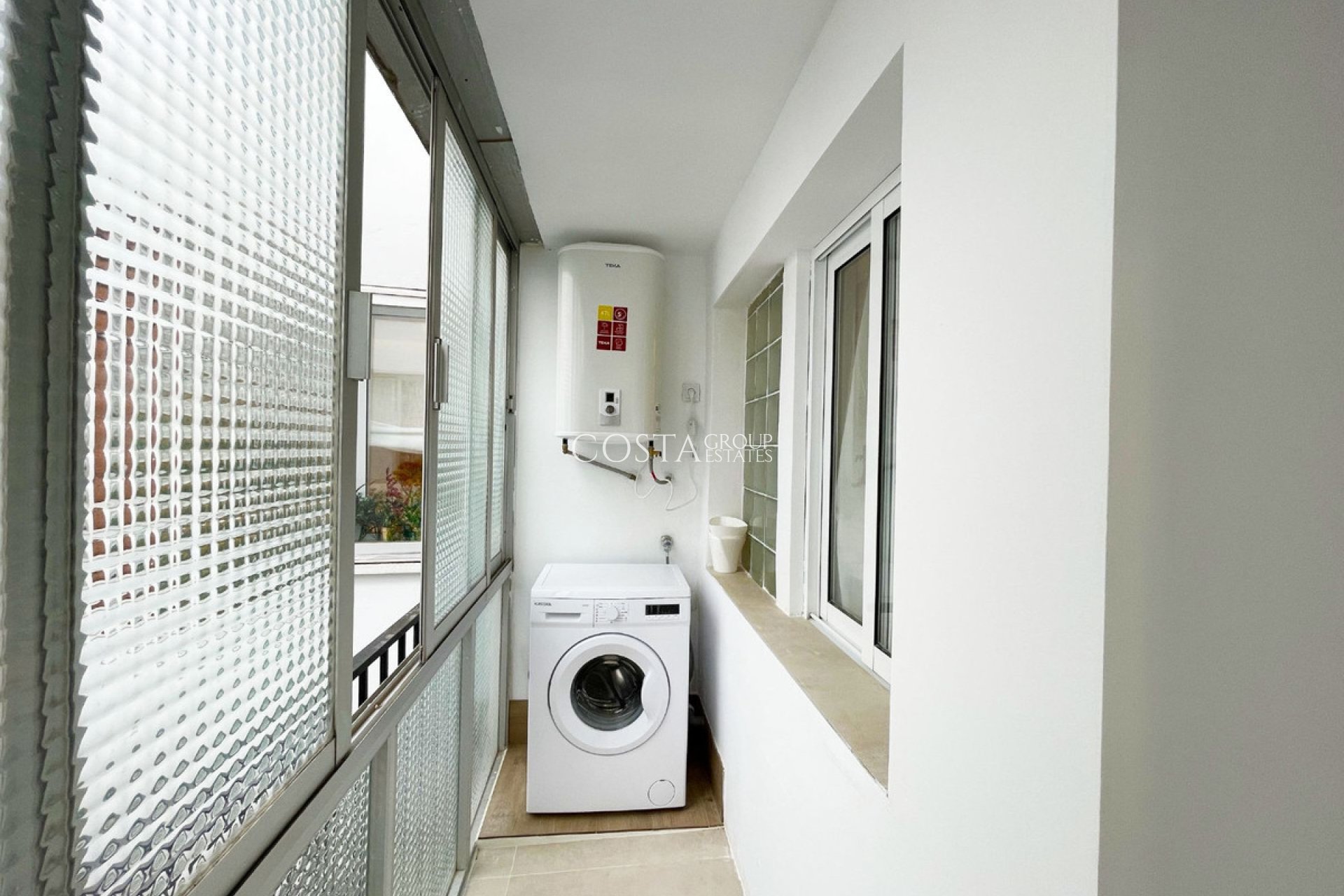 Odsprzedaż - Apartments -
Calpe - Calpe Centro