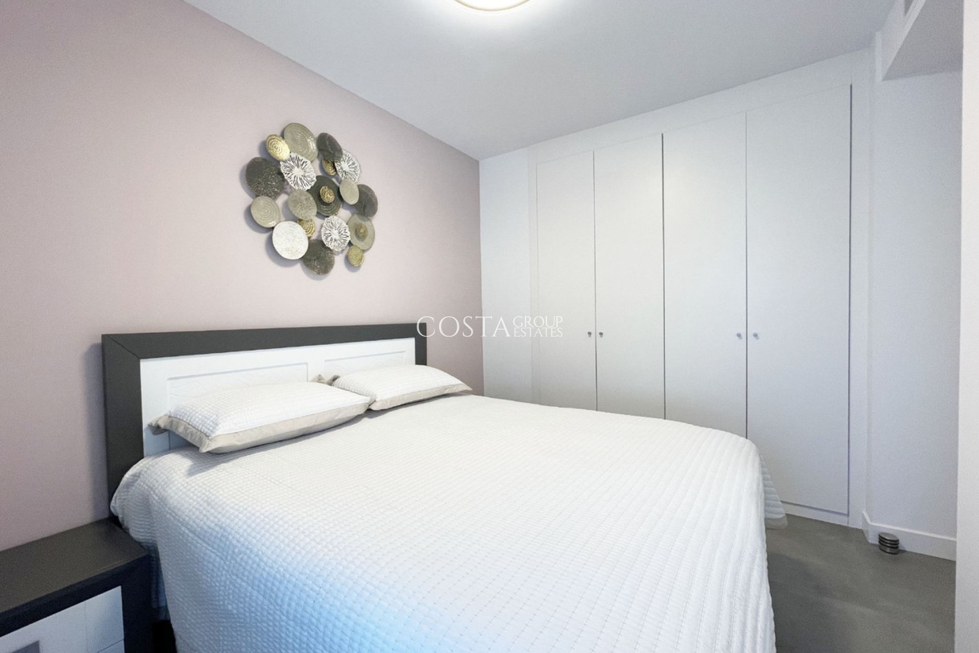 Odsprzedaż - Apartments -
Calpe - Calpe Centro