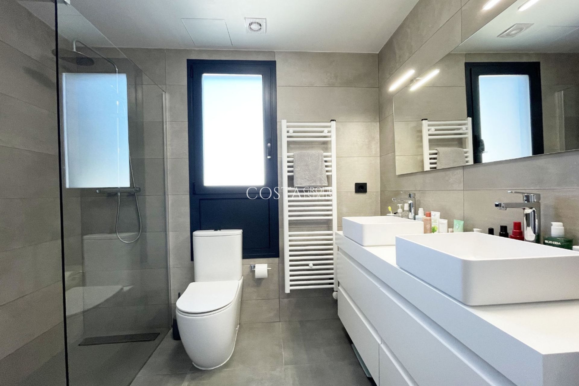 Odsprzedaż - Apartments -
Calpe - Calpe Centro