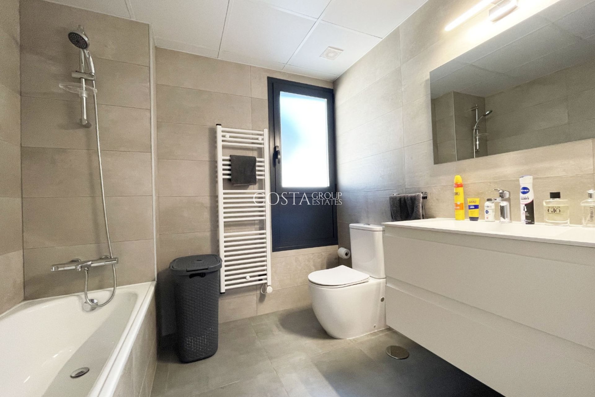 Odsprzedaż - Apartments -
Calpe - Calpe Centro