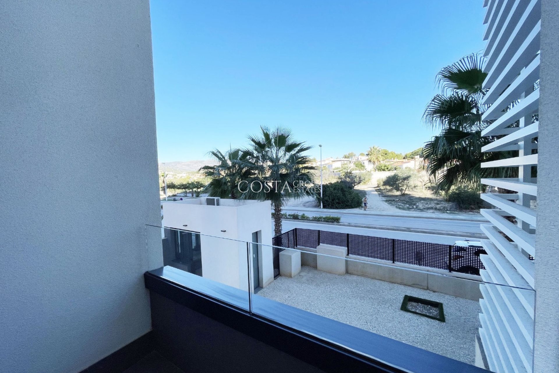 Odsprzedaż - Apartments -
Calpe - Calpe Centro
