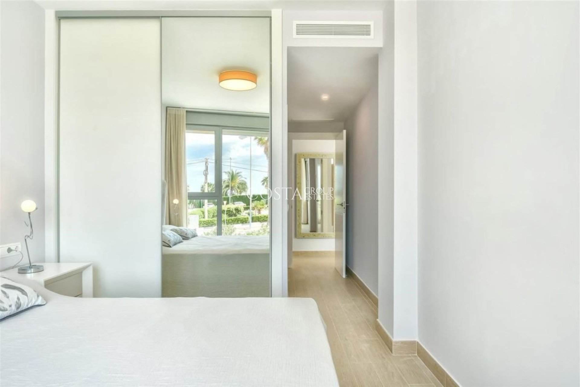 Odsprzedaż - Apartments -
Calpe - Calpe Centro