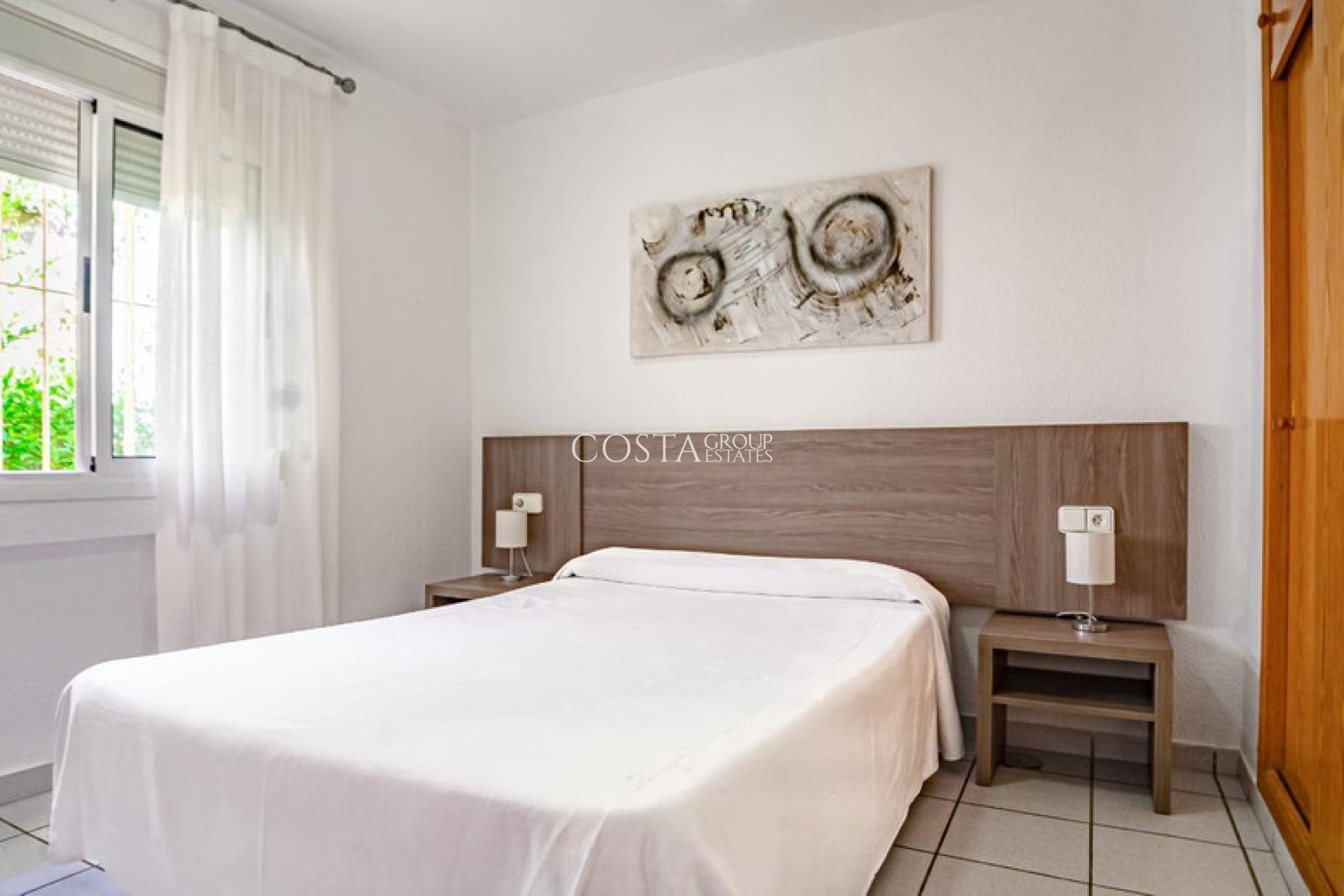 Odsprzedaż - Apartments -
Calpe - Calpe Centro